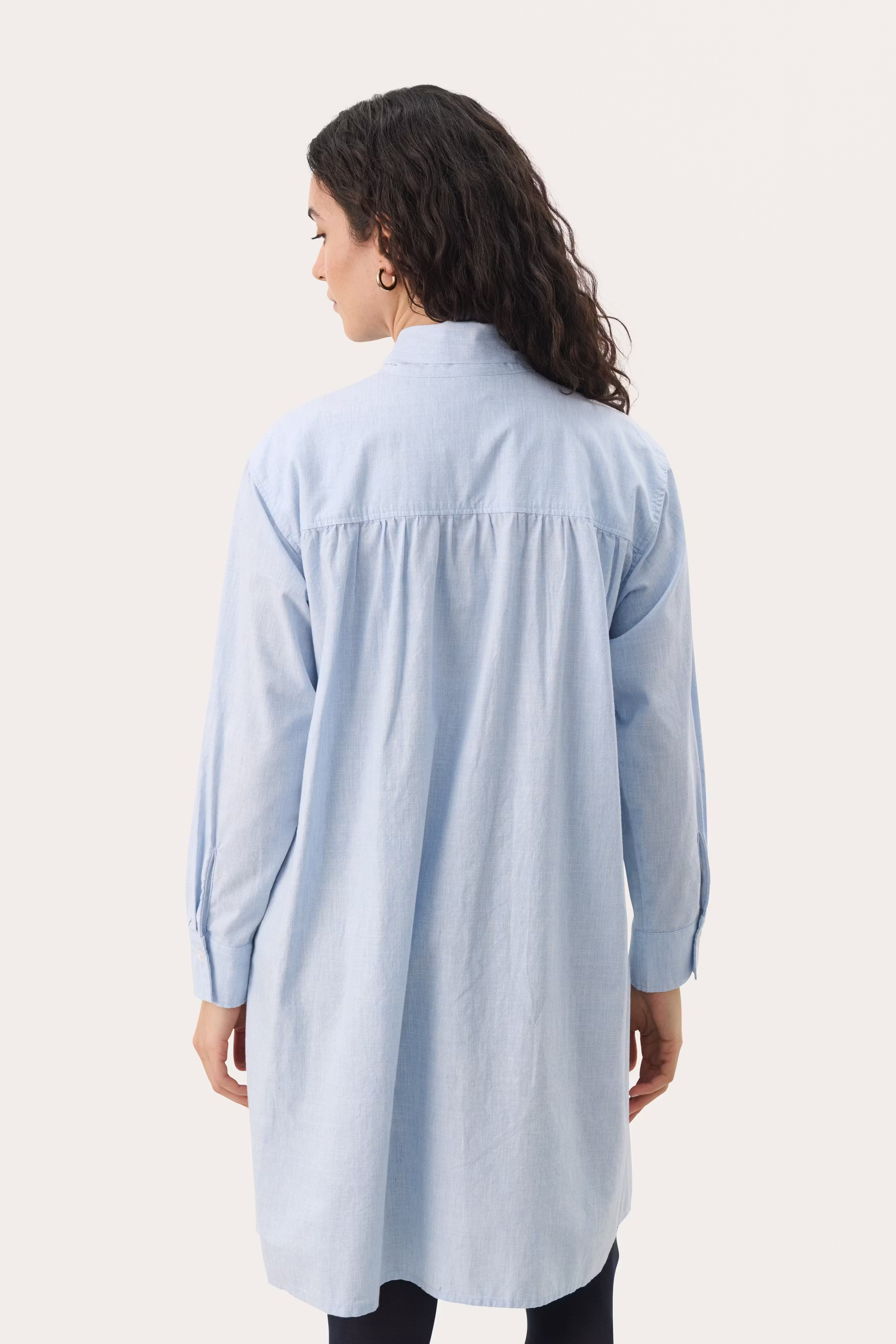 ParamitaPW Dress LOOKBOOK BACK 30309460-154031