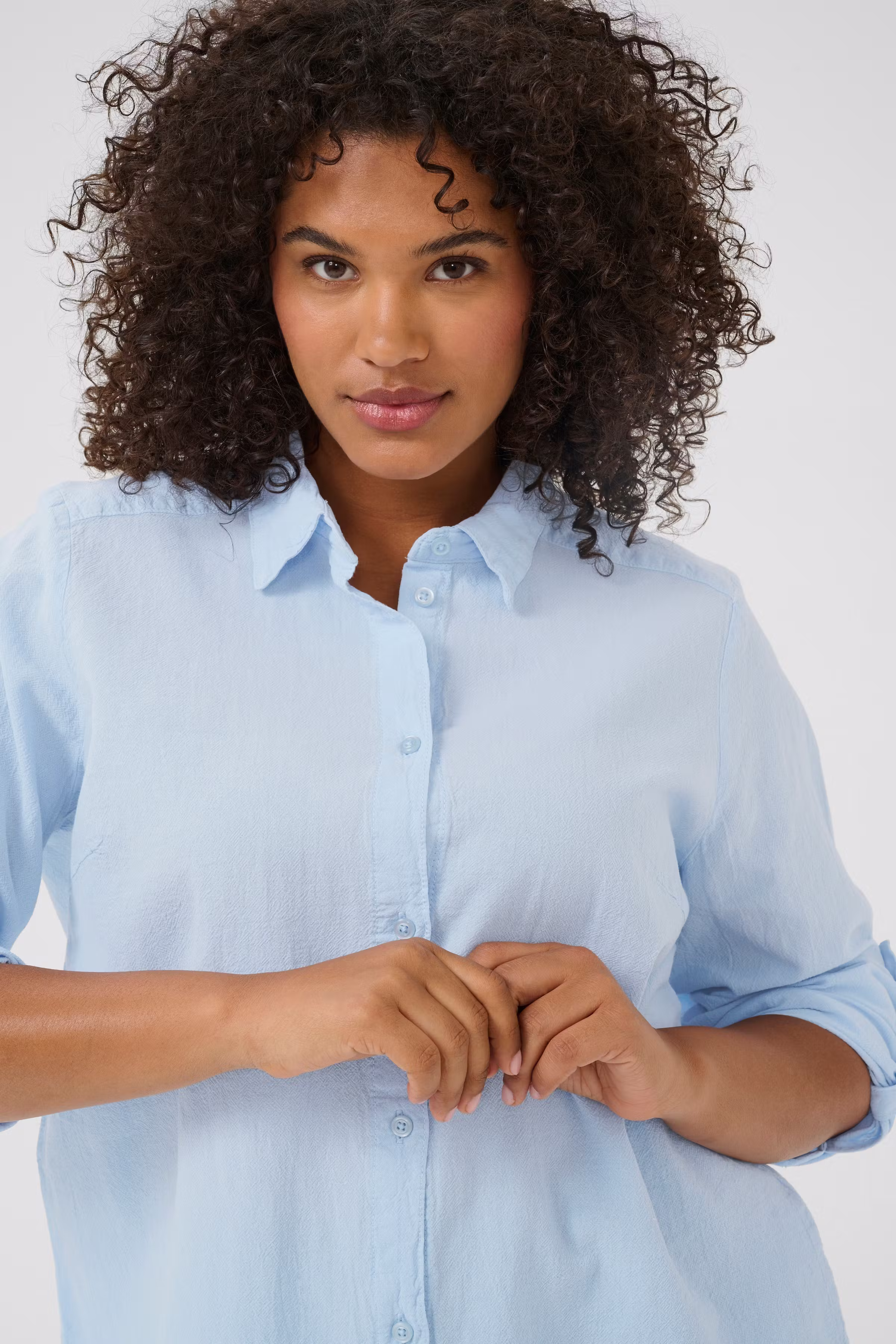 KCnana Skjorte LOOKBOOK DETAIL 10583171-154031