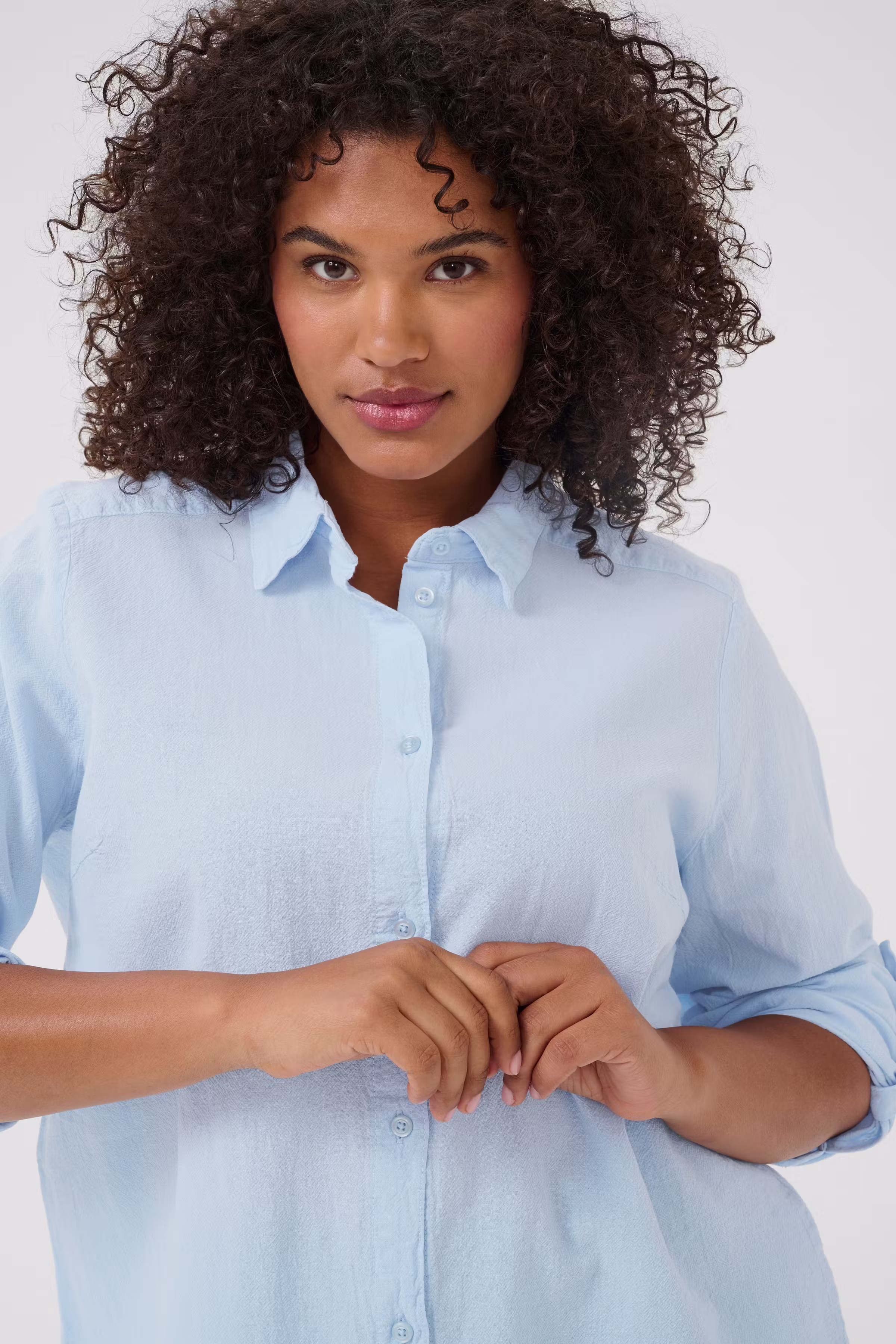 KCnana Skjorte LOOKBOOK DETAIL 10583171-154031