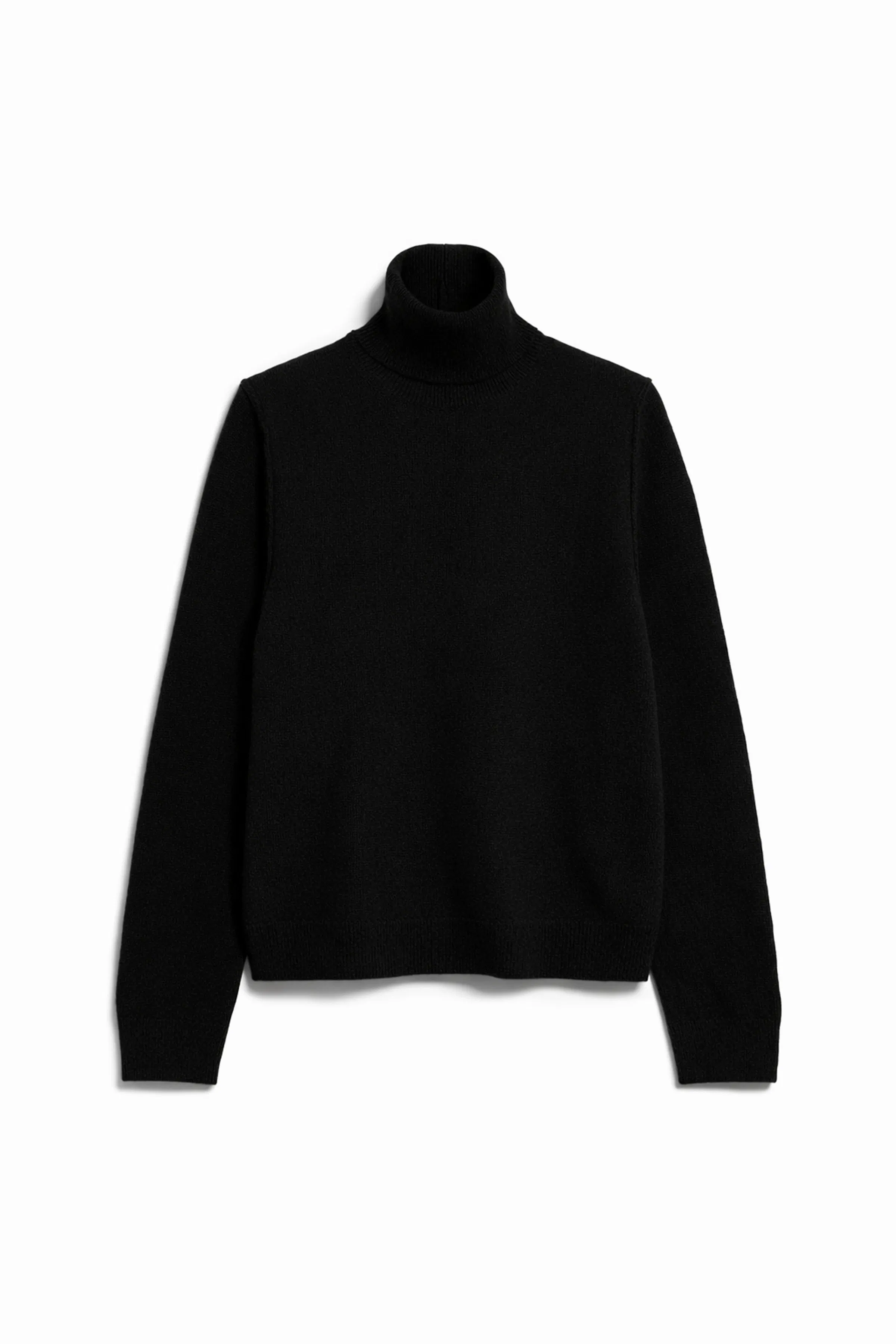 IOFaustina Pullover PACK FRONT 30600029-BK999
