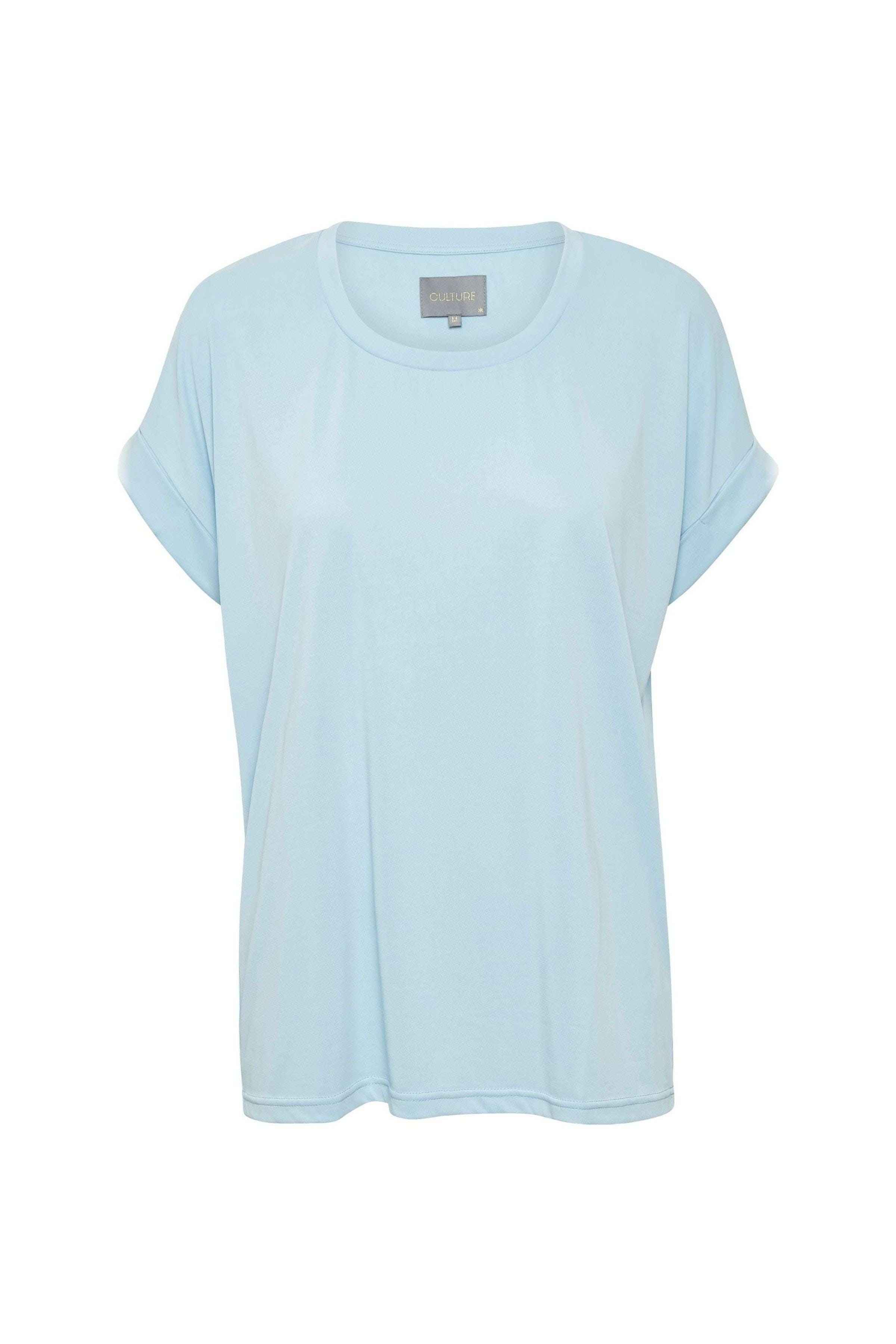 Kajsa T-shirt PACK FRONT 50103468-5103392