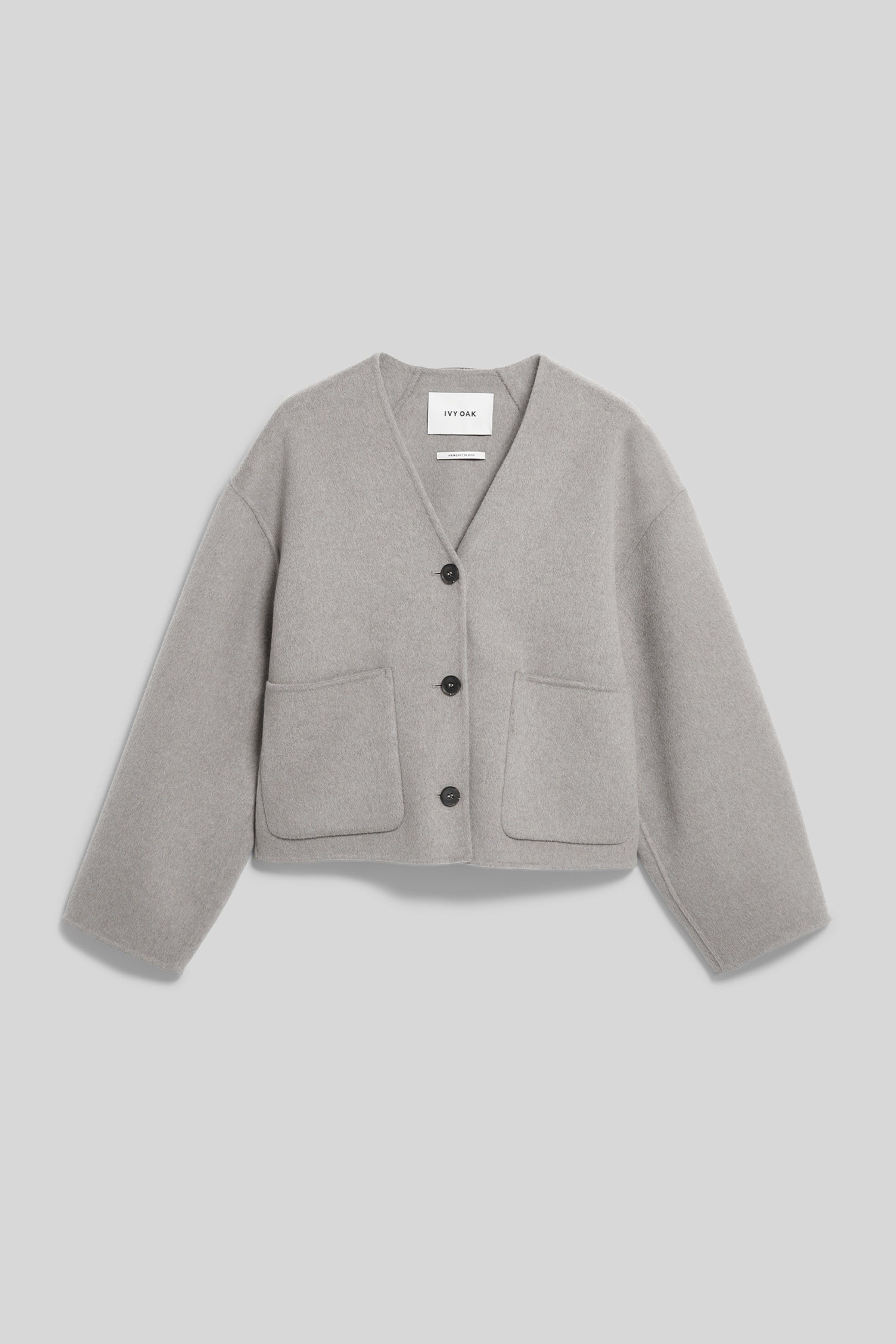 JENEVA Coat PACK FRONT 30600773-BR248