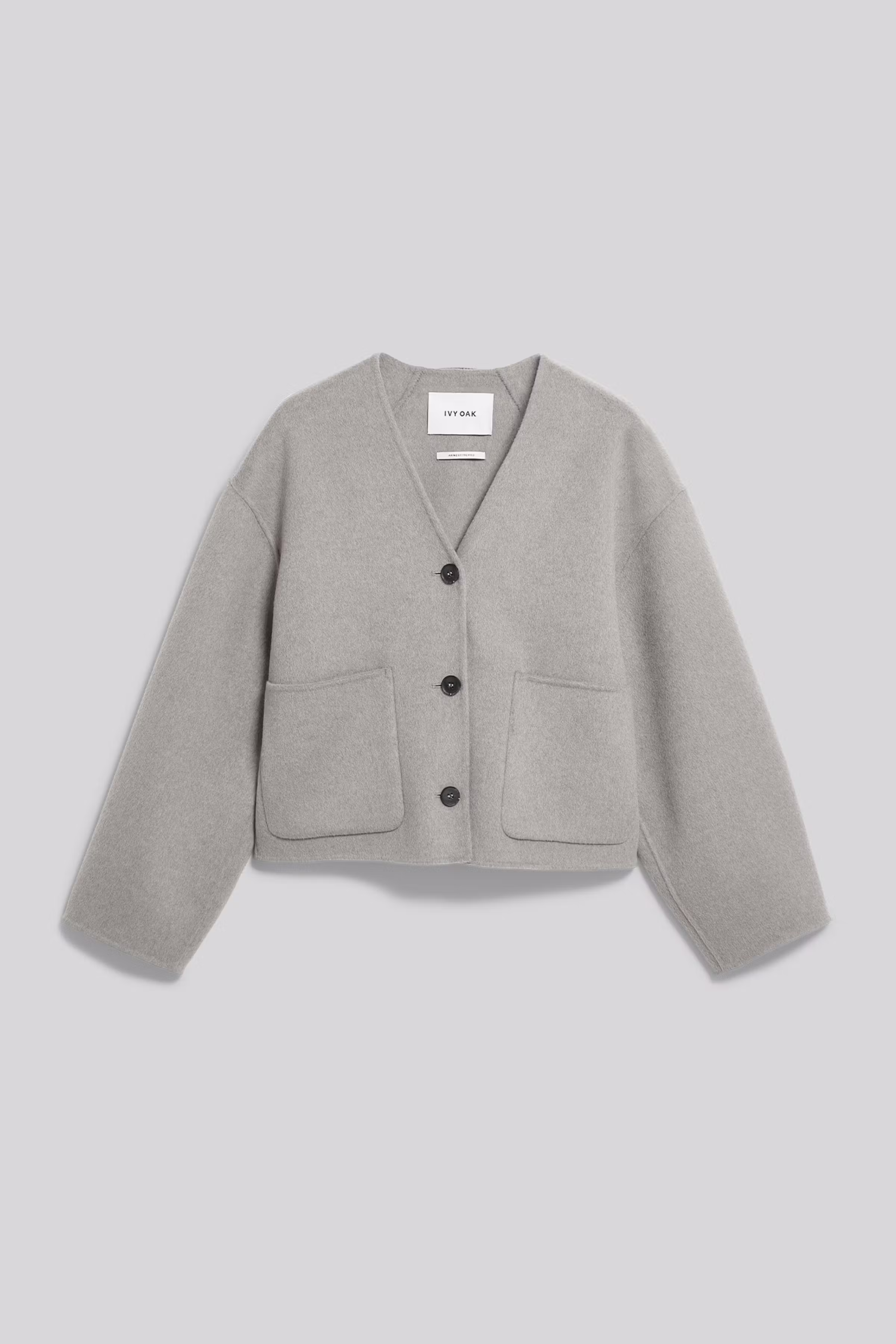 JENEVA Mantel PACK FRONT 30600773-BE457