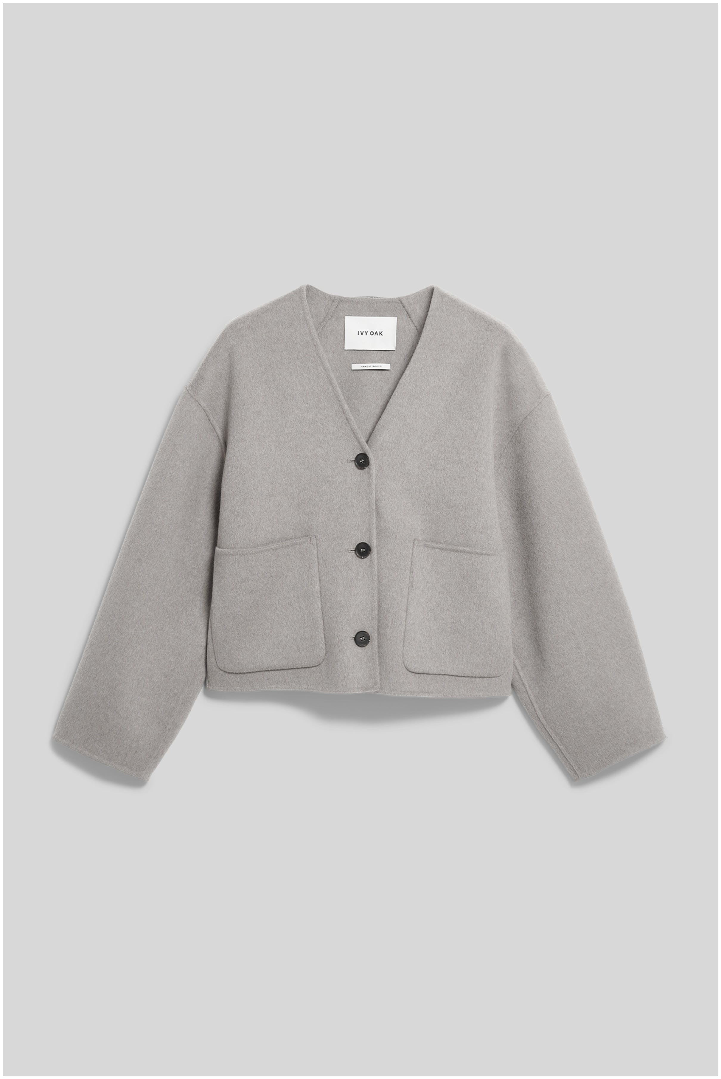 JENEVA Mantel PACK FRONT 30600773-BL833