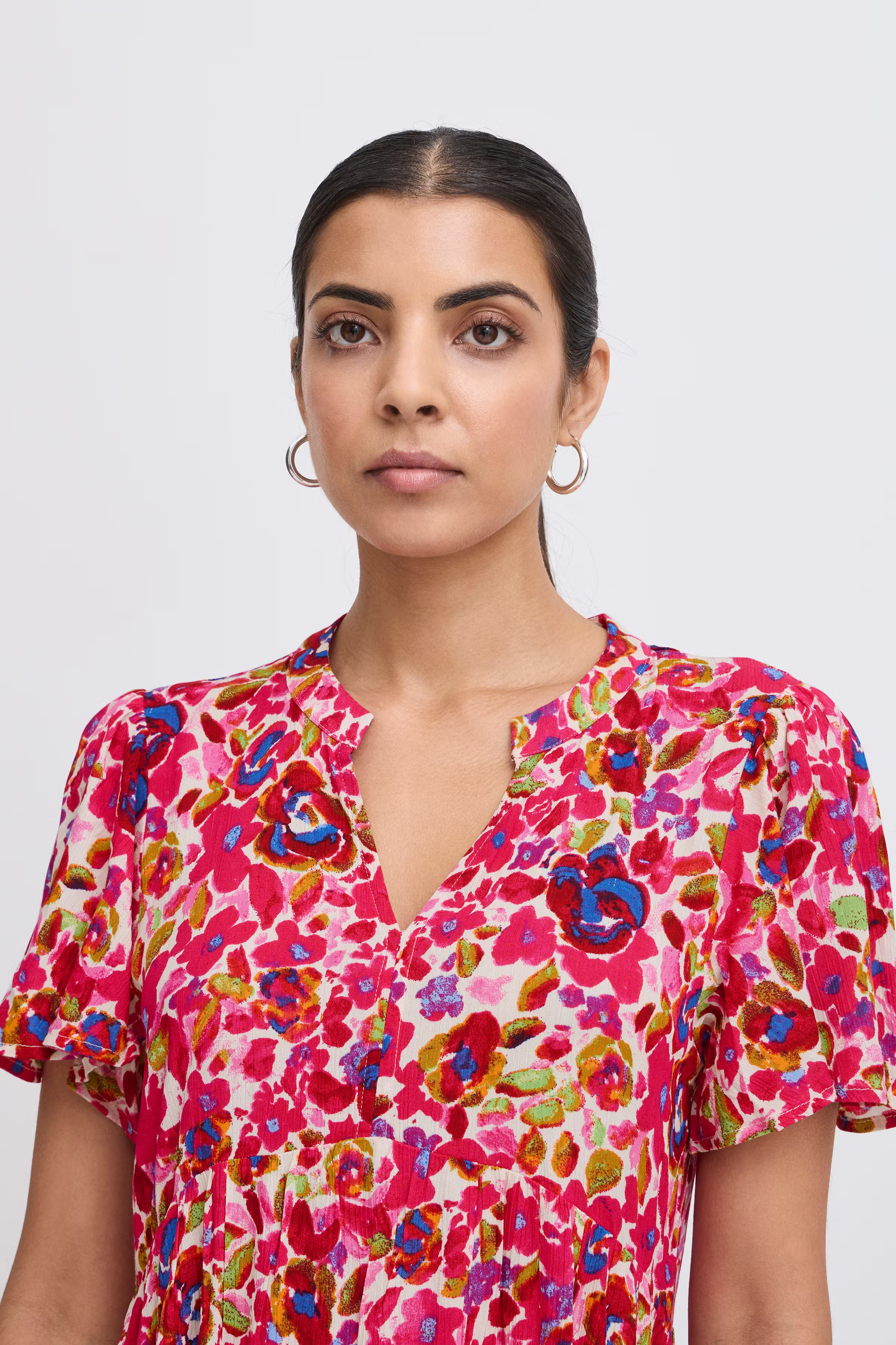 IHMARRAKECH Kjole LOOKBOOK DETAIL 20120859-202925