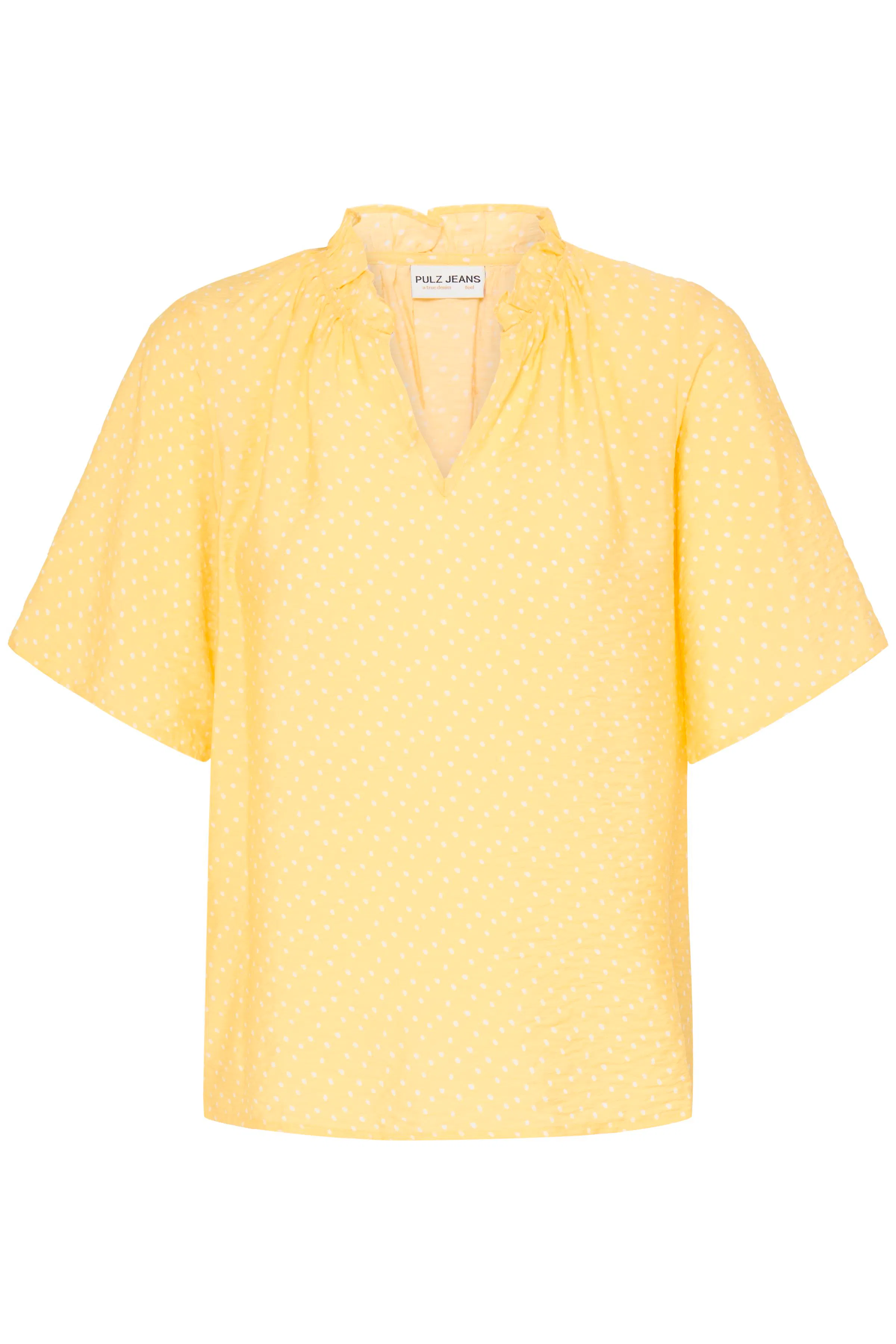 PZCELLY Bluse PACK FRONT 50210541-151712