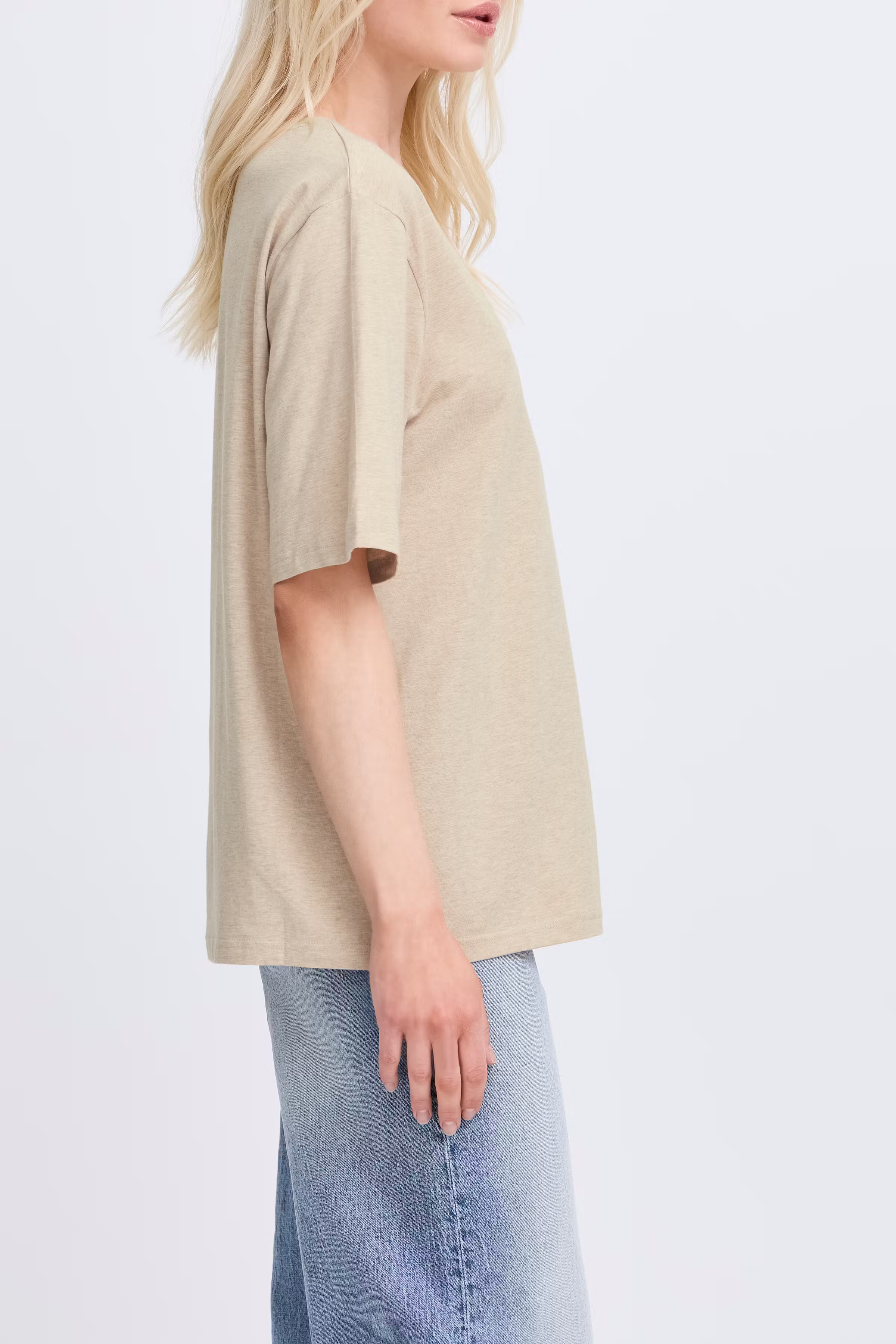 BYPAMILA T-shirt LOOKBOOK DETAIL 20813611-1407081