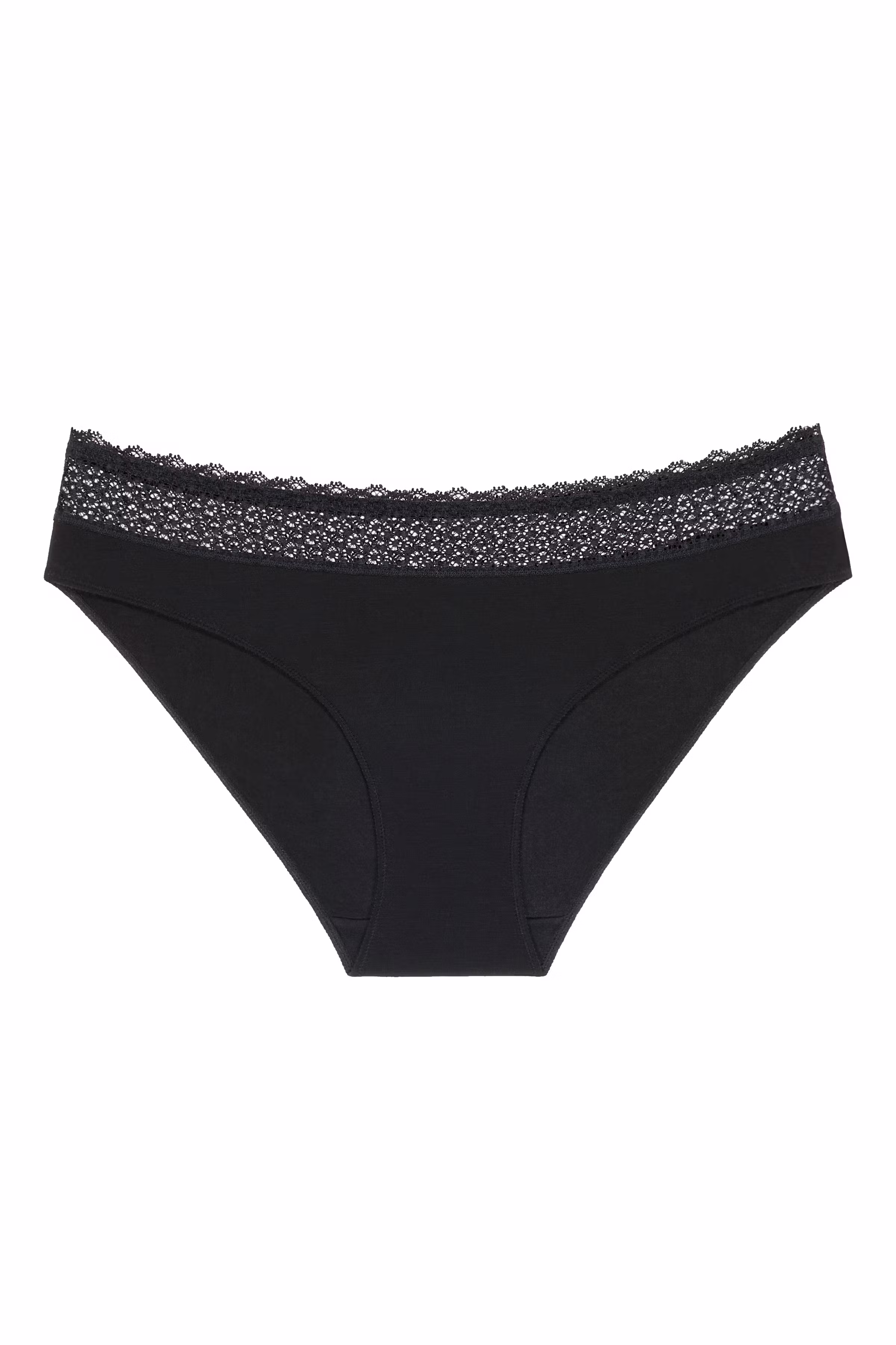 ModalFeel Panties PACK FRONT 40500188-T0004