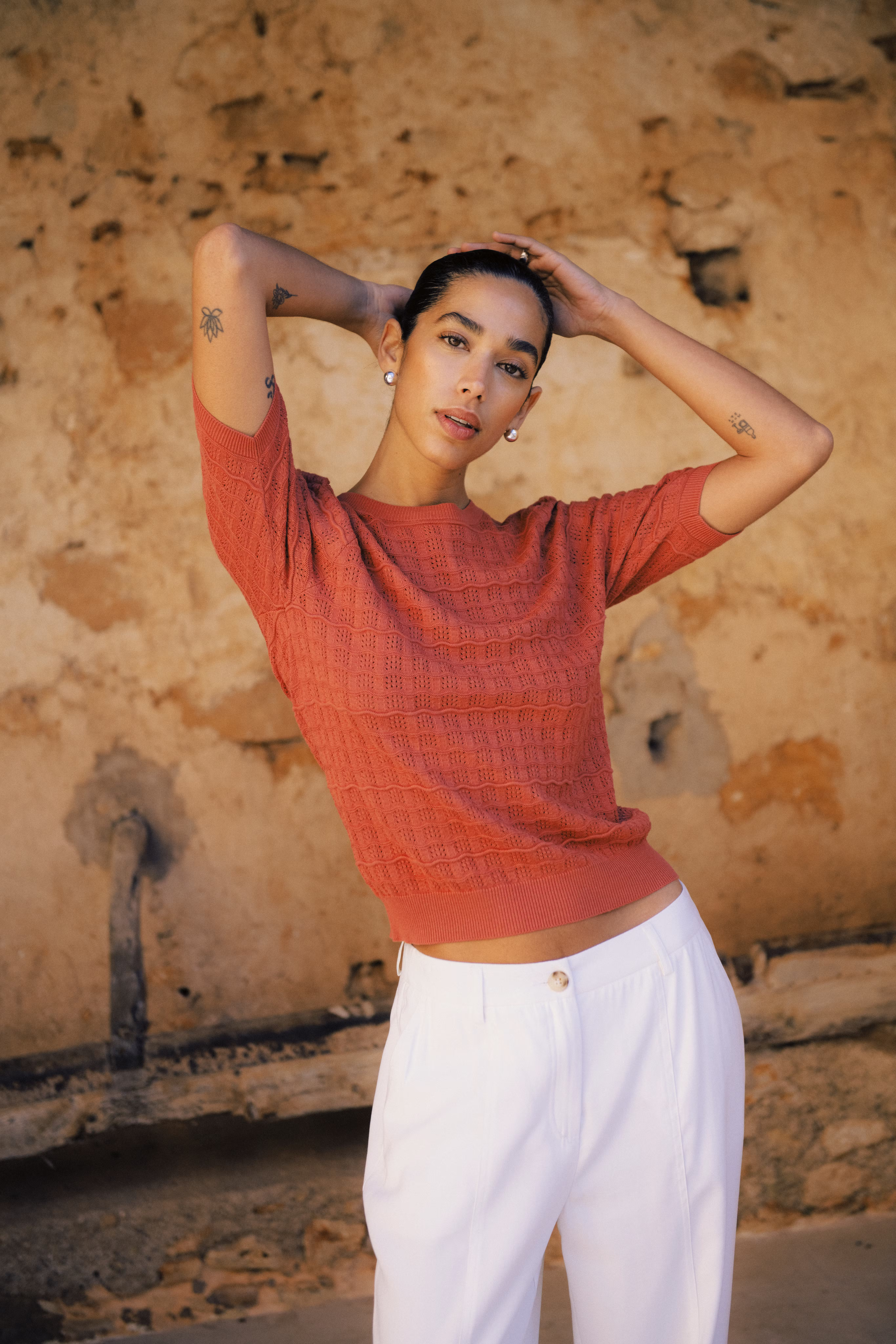 BYMULINA Pullover LOCATION NONE 20818686-181438