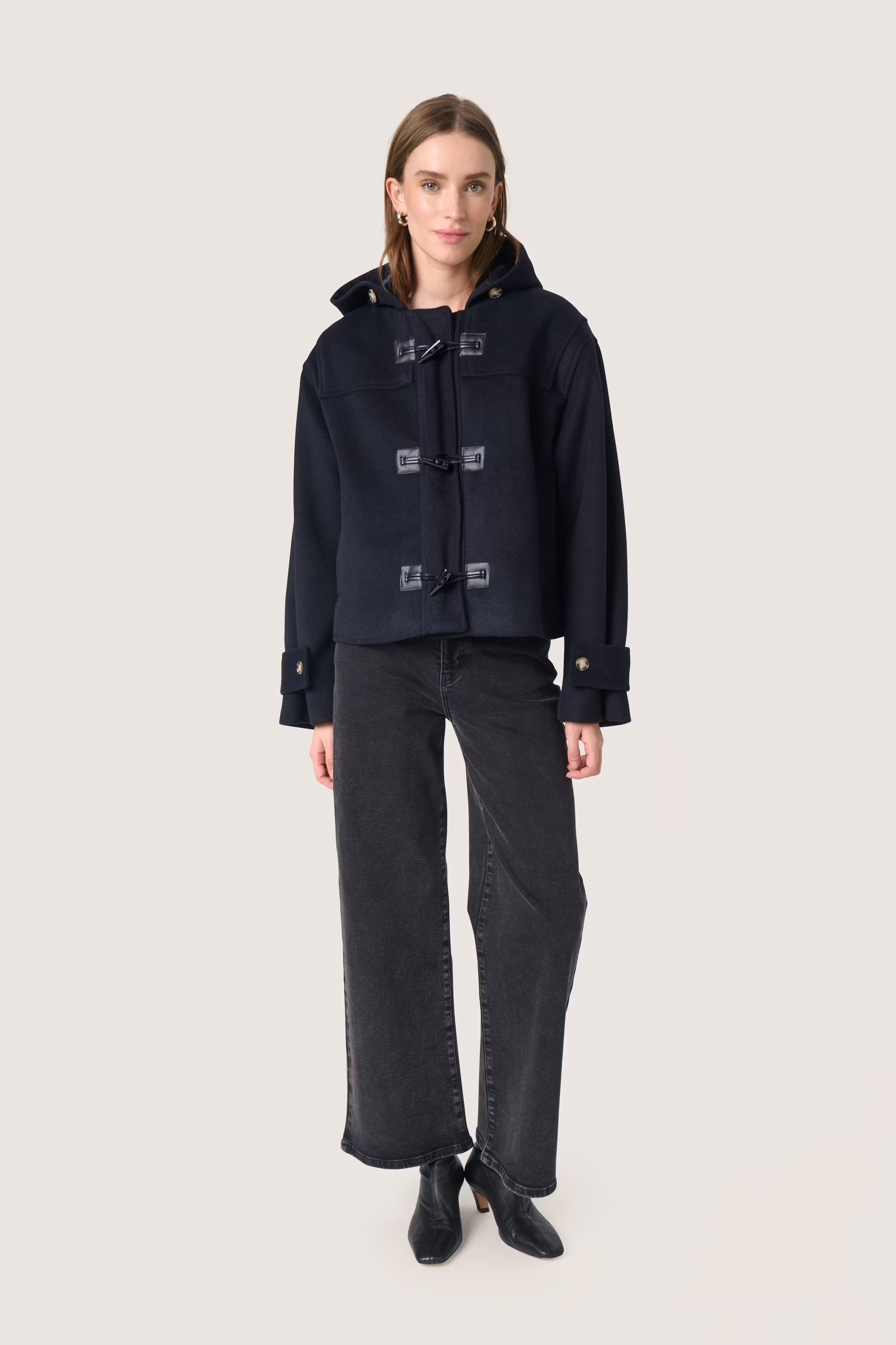 SLMafalda Oberbekleidung LOOKBOOK FRONT 30408263-193922