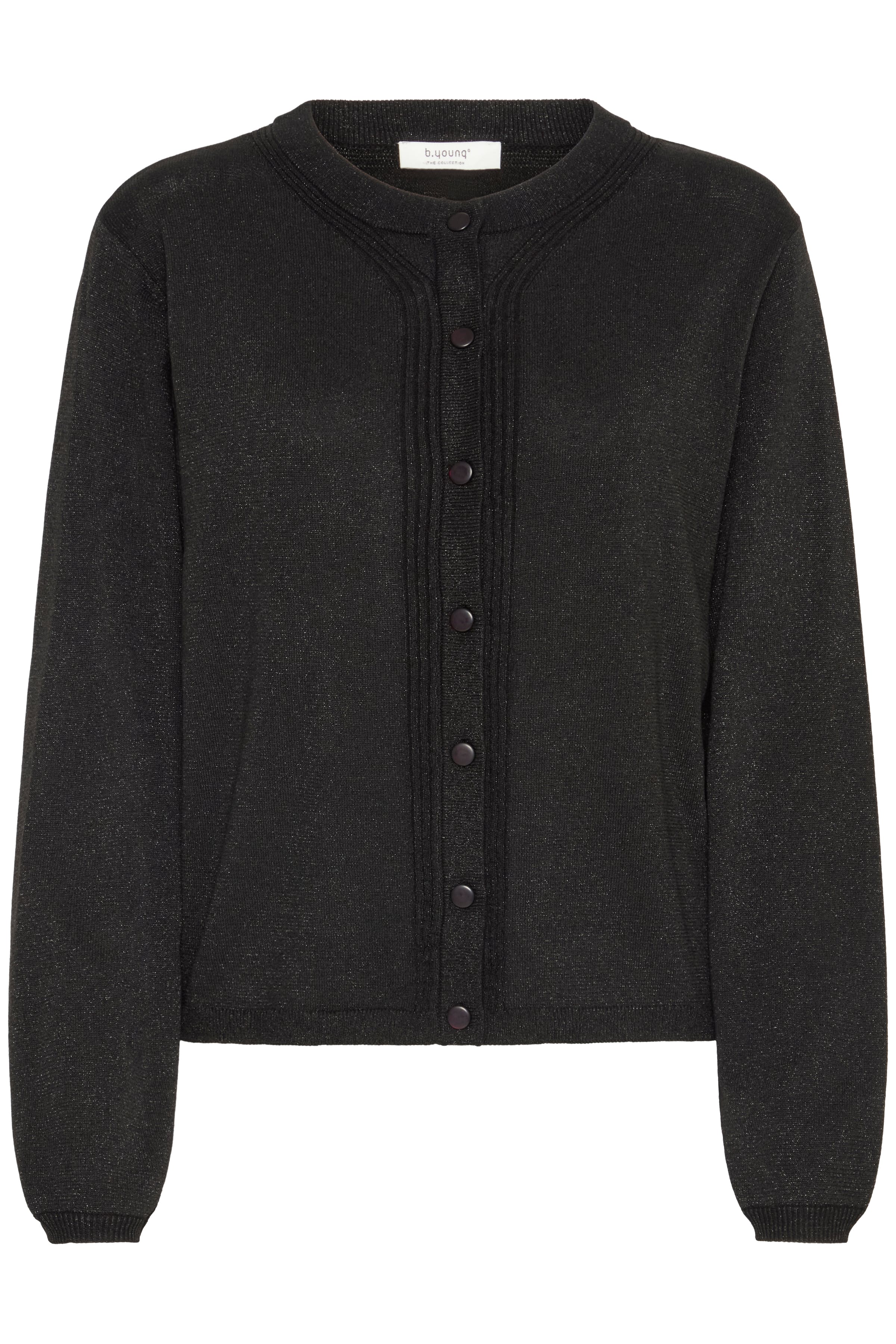 BYMOBBE Cardigan PACK FRONT 20815890-200453