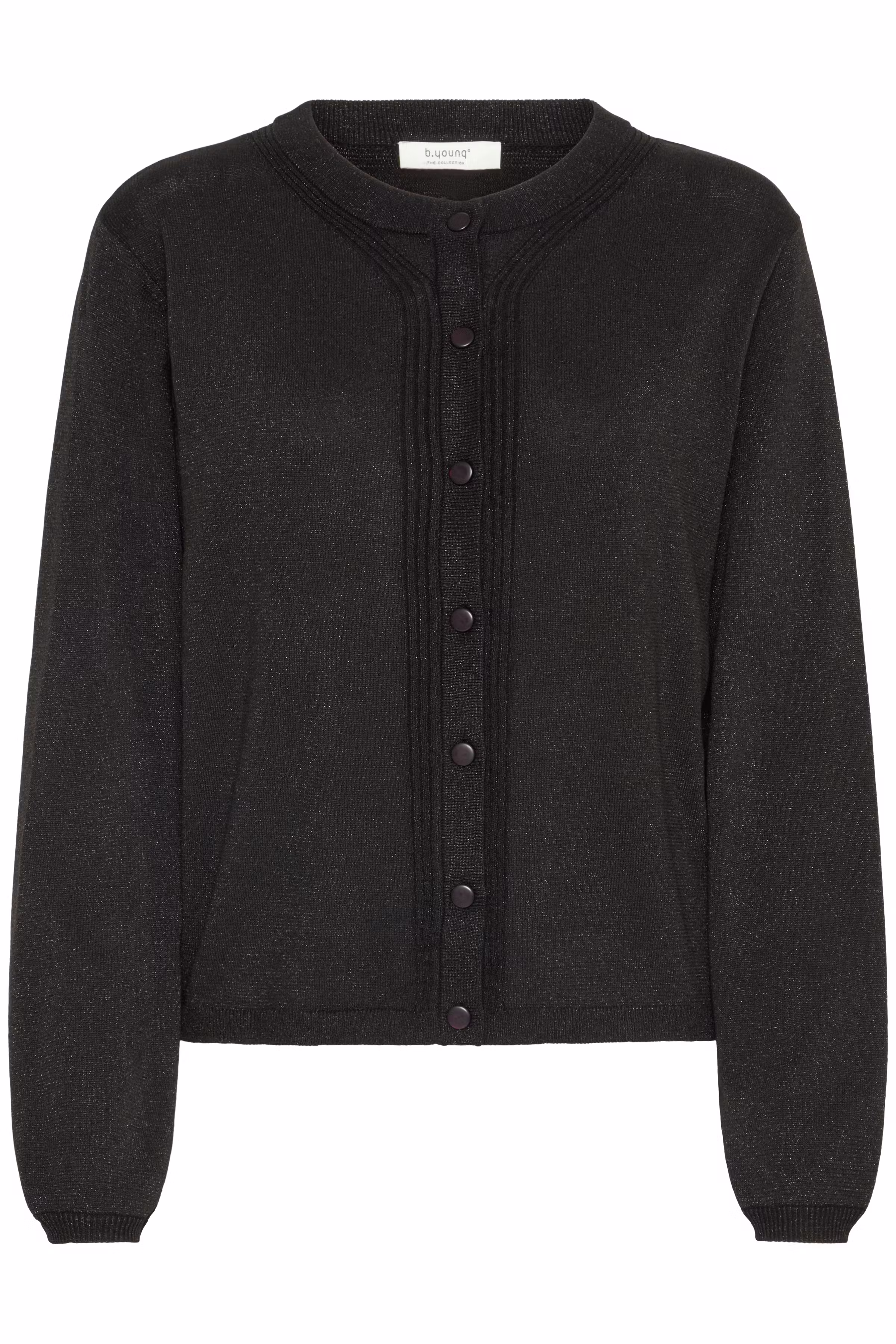 BYMOBBE Cardigan PACK FRONT 20815890-200453