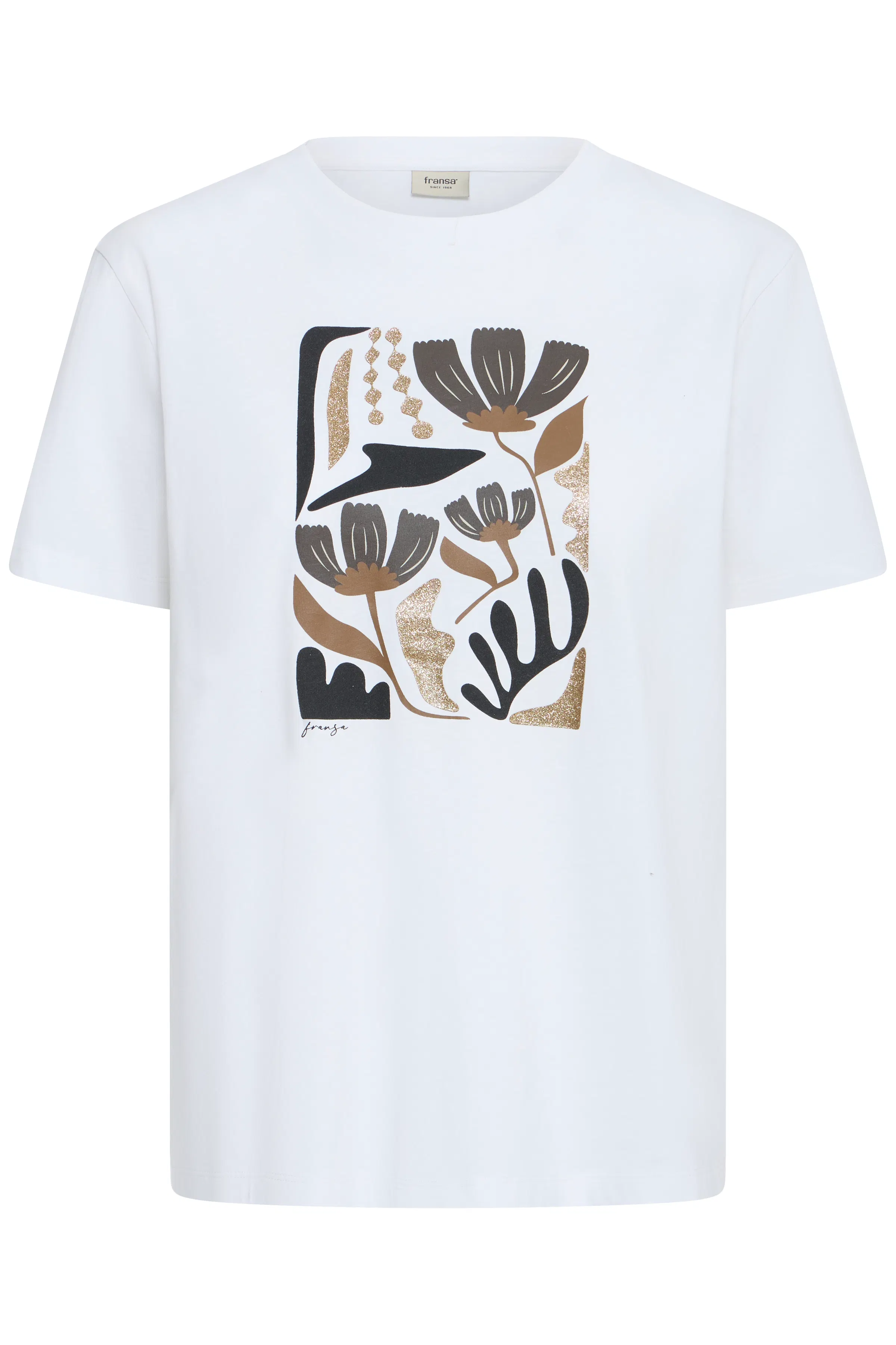 FRELITA T-shirt PACK FRONT 20618565-900018418