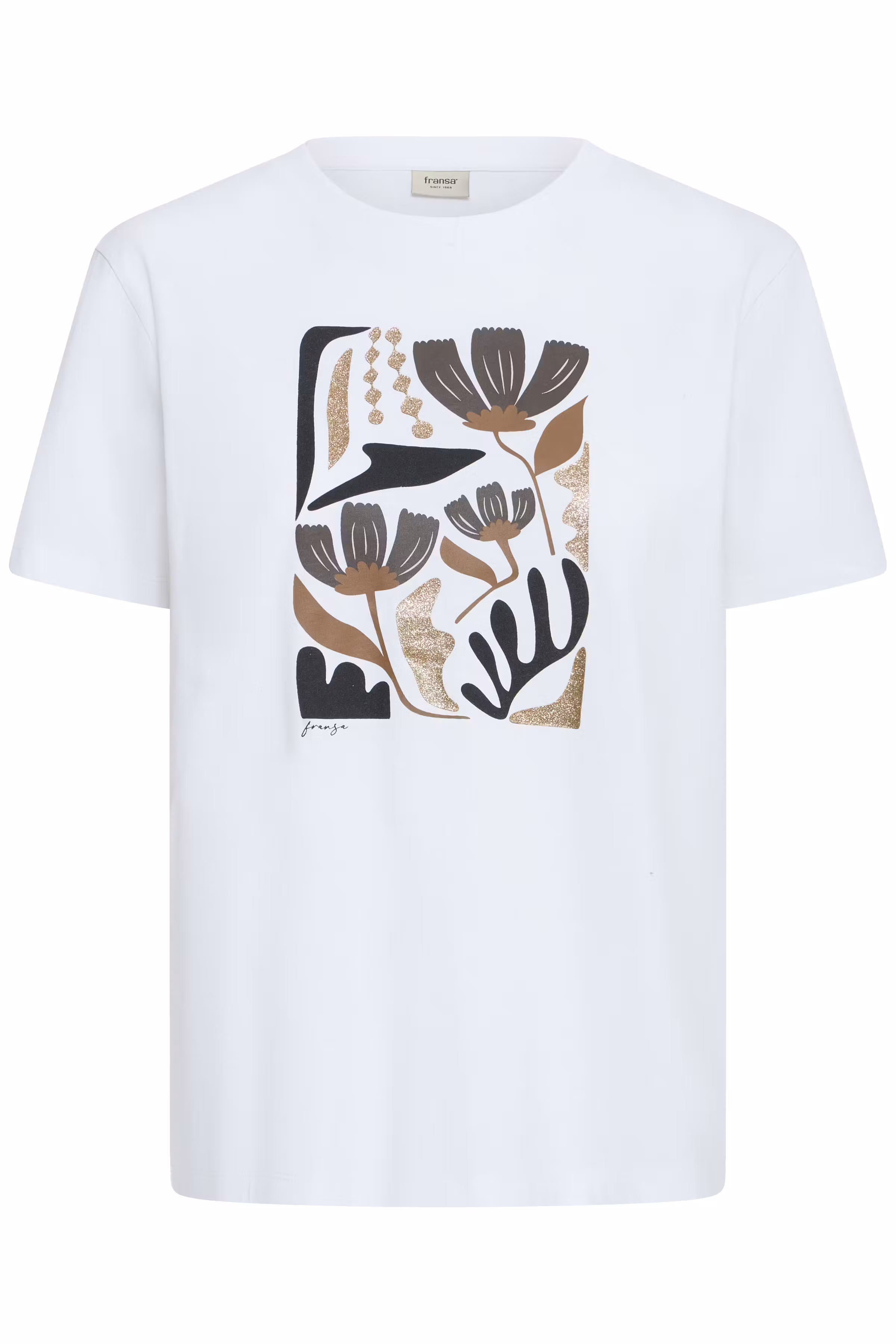 FRELITA T-shirt PACK FRONT 20618565-900015066