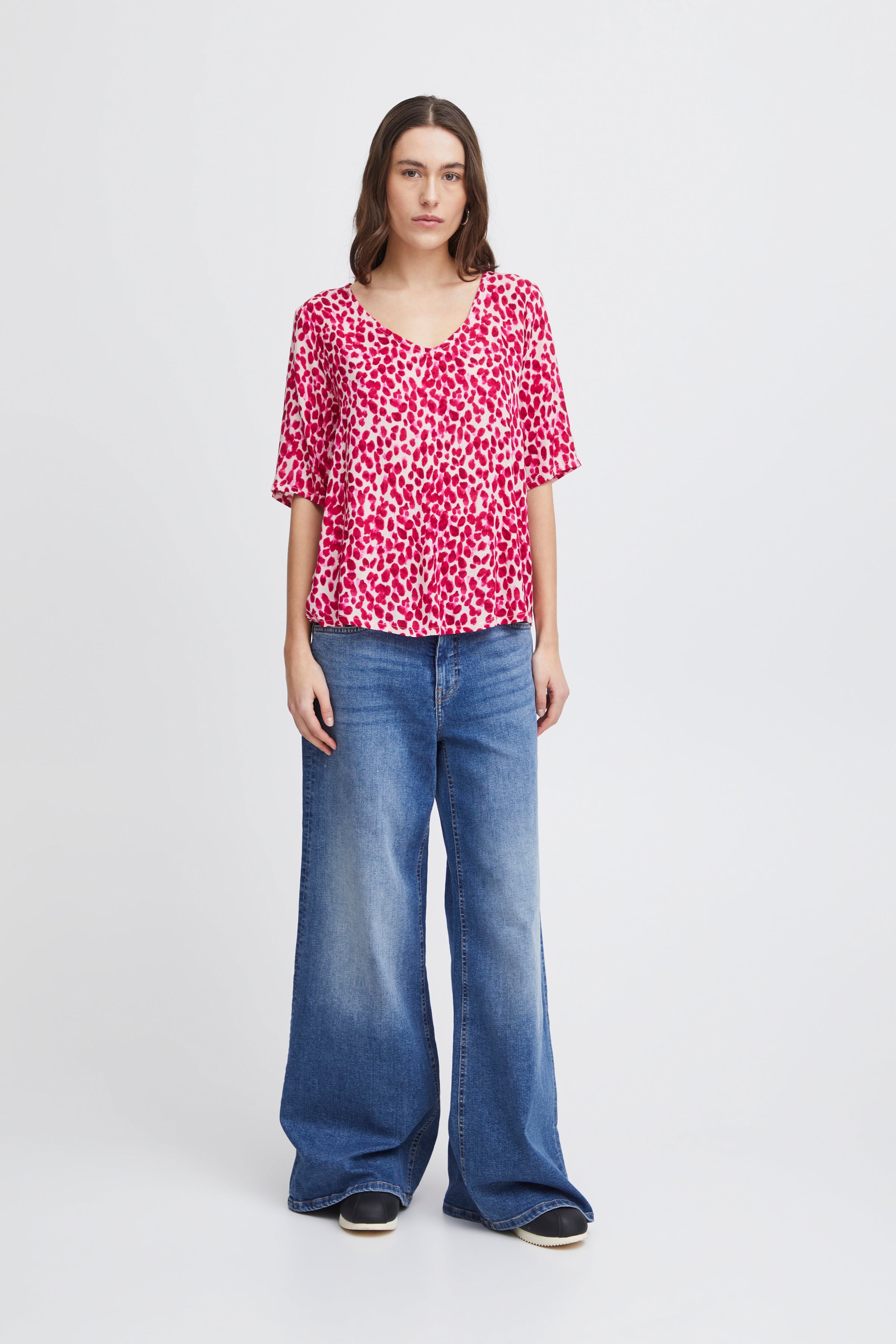 IHMARRAKECH Blus LOOKBOOK FRONT 20120863-202924