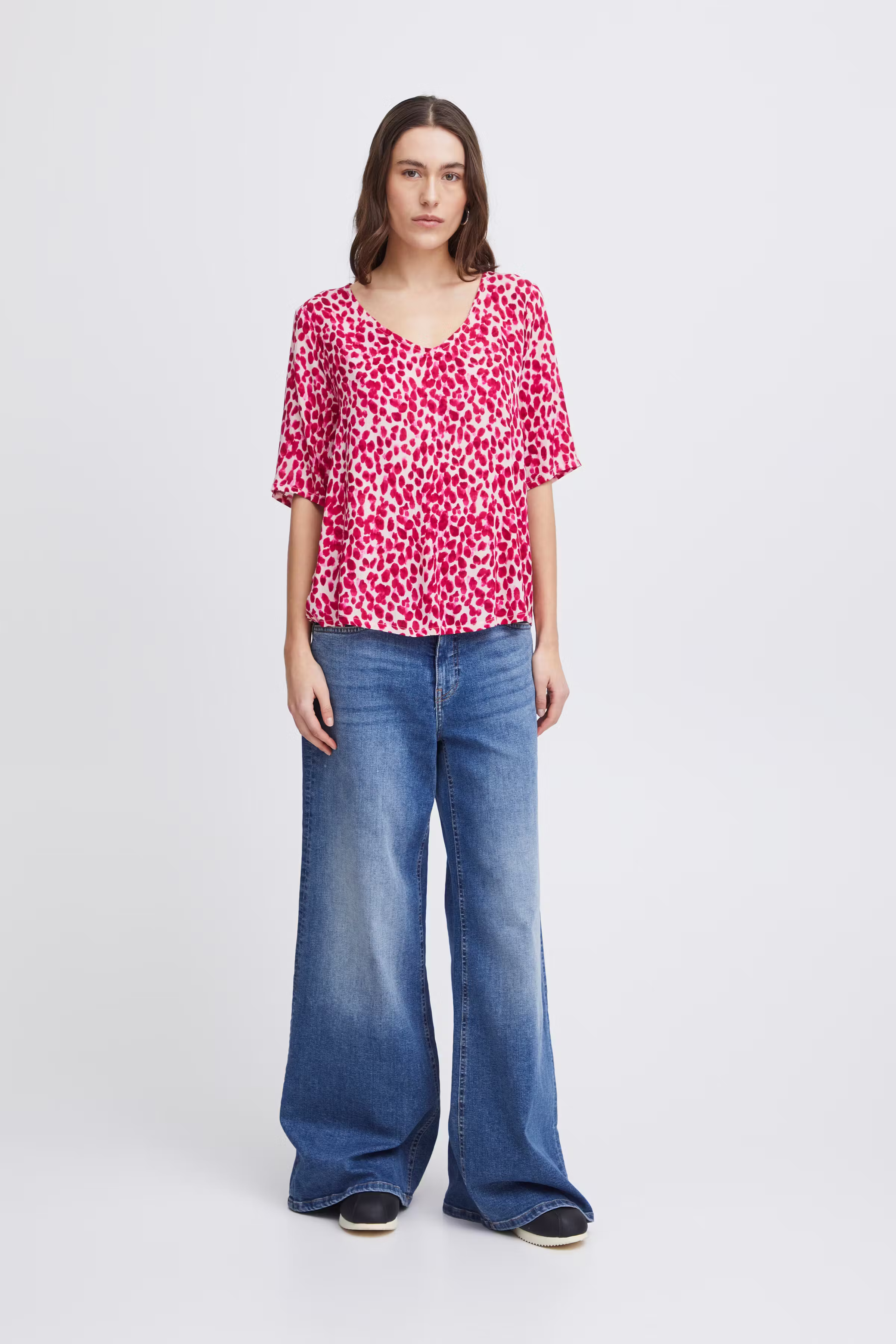 IHMARRAKECH Blus LOOKBOOK FRONT 20120863-202924