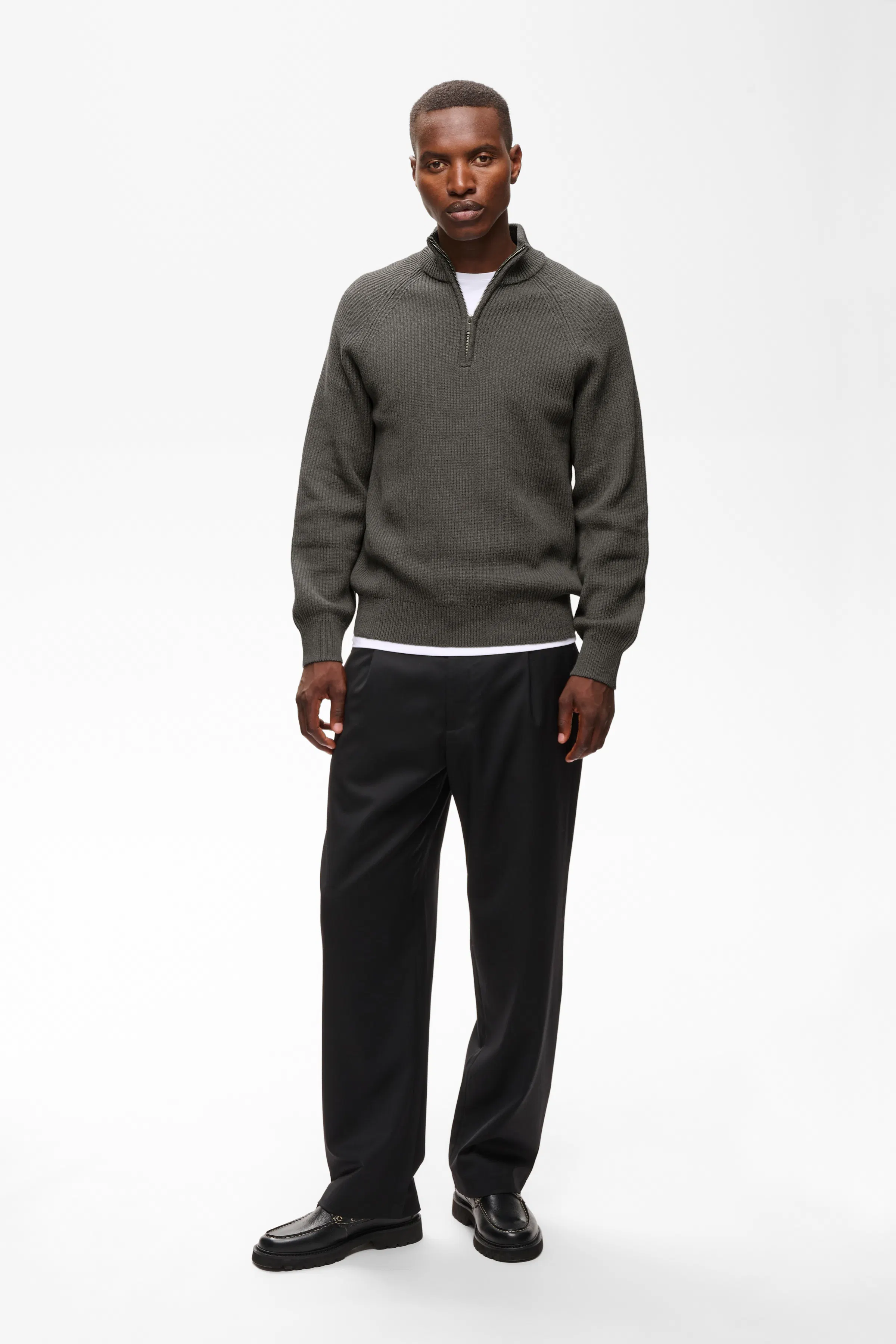 MAhellson Pullover LOOKBOOK FRONT 30209400-300271