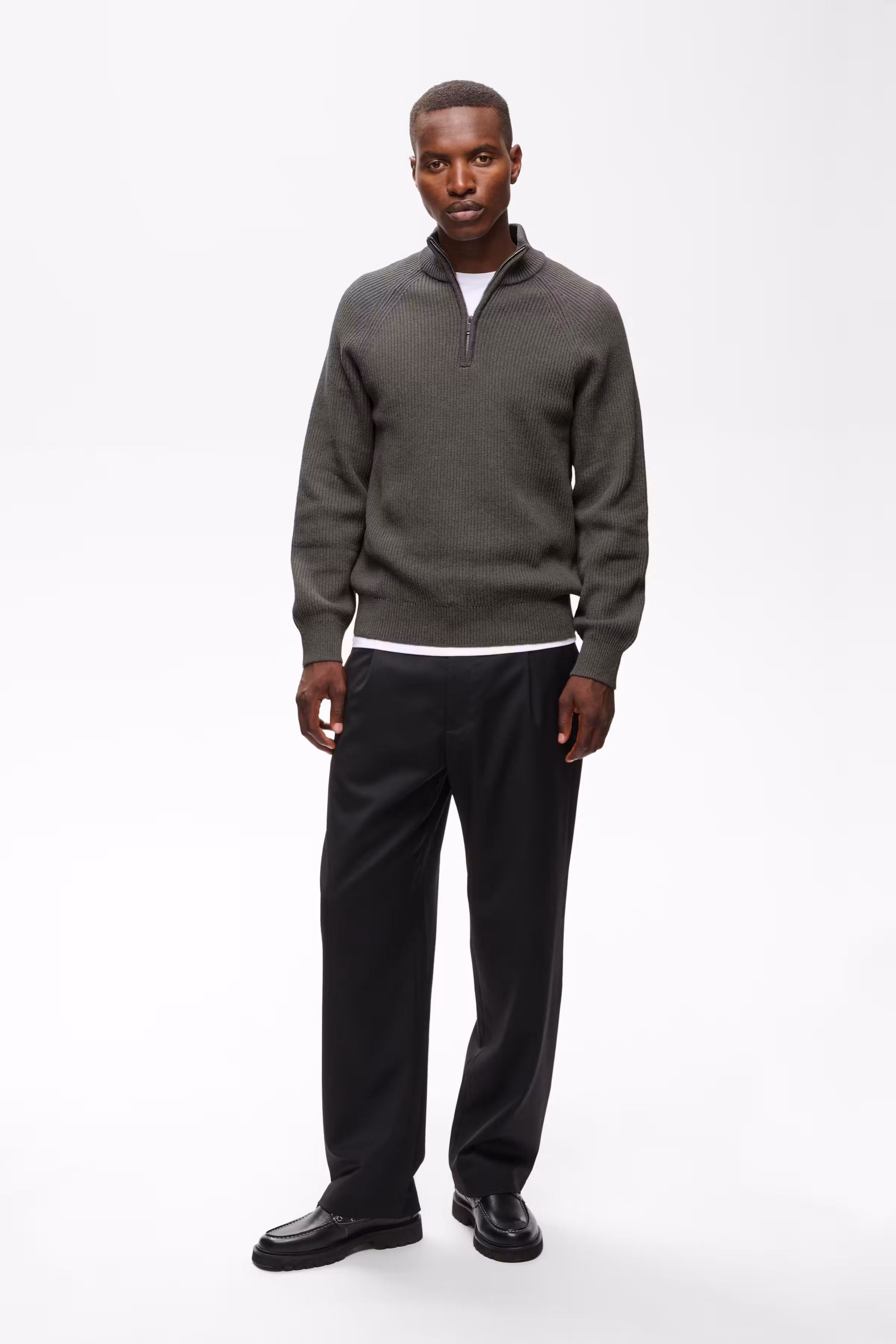 MAhellson Pullover LOOKBOOK FRONT 30209400-300271
