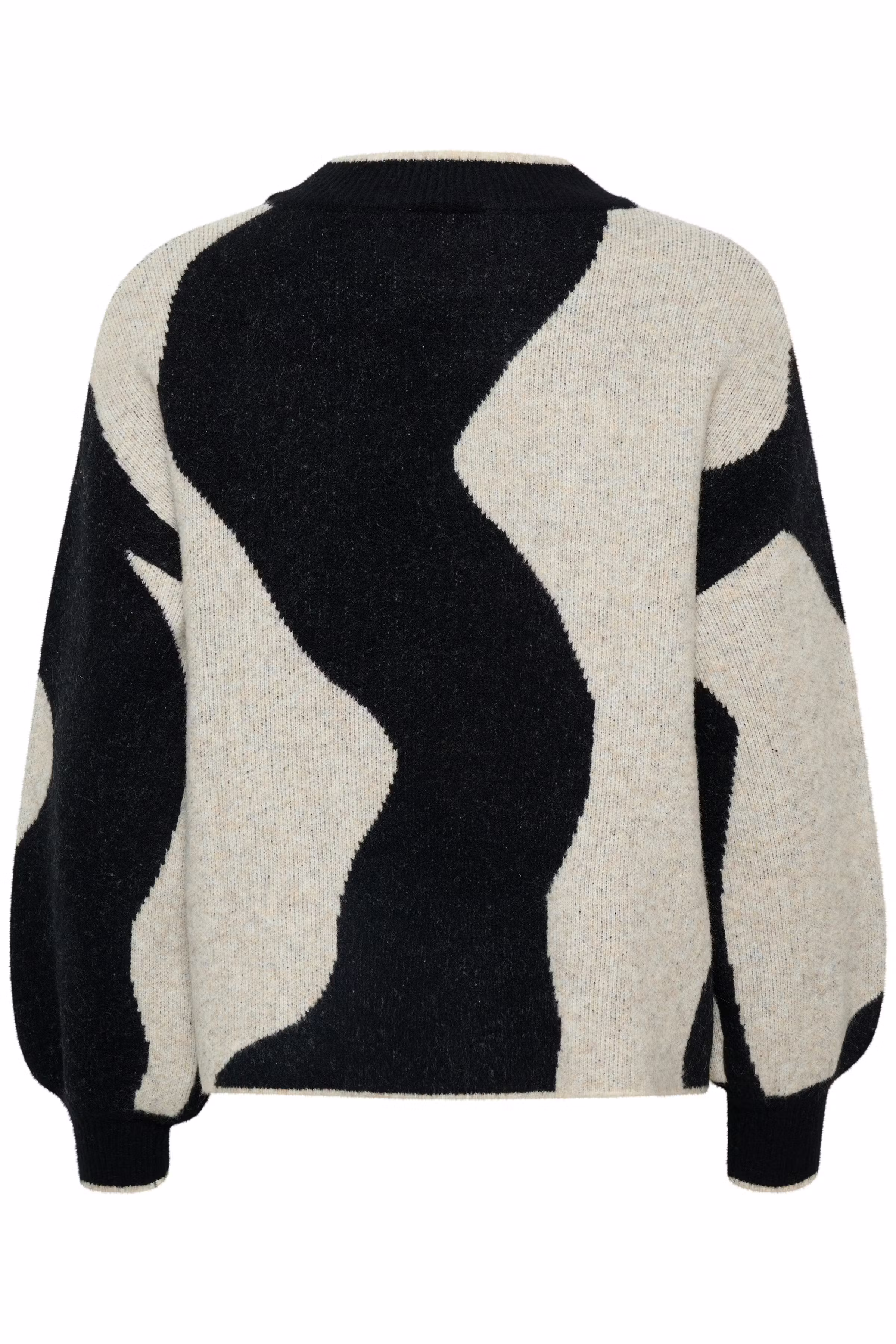 KAwilma Pullover PACK BACK 10509217-106698