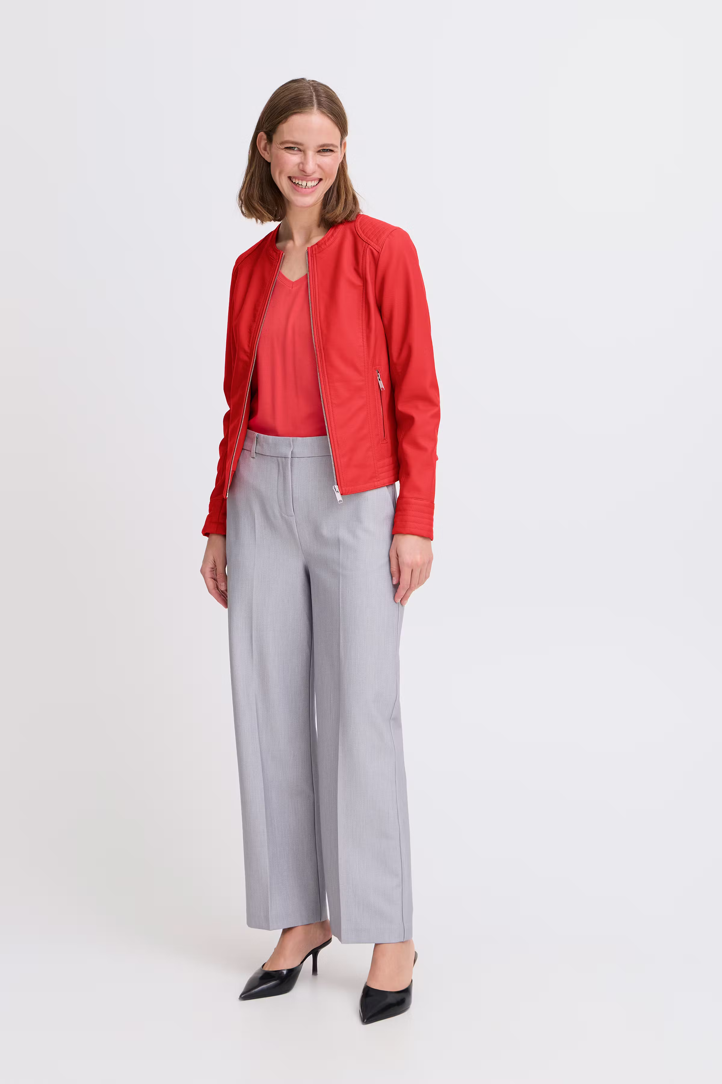 BYACOM Oberbekleidung LOOKBOOK FRONT 20809396-171654