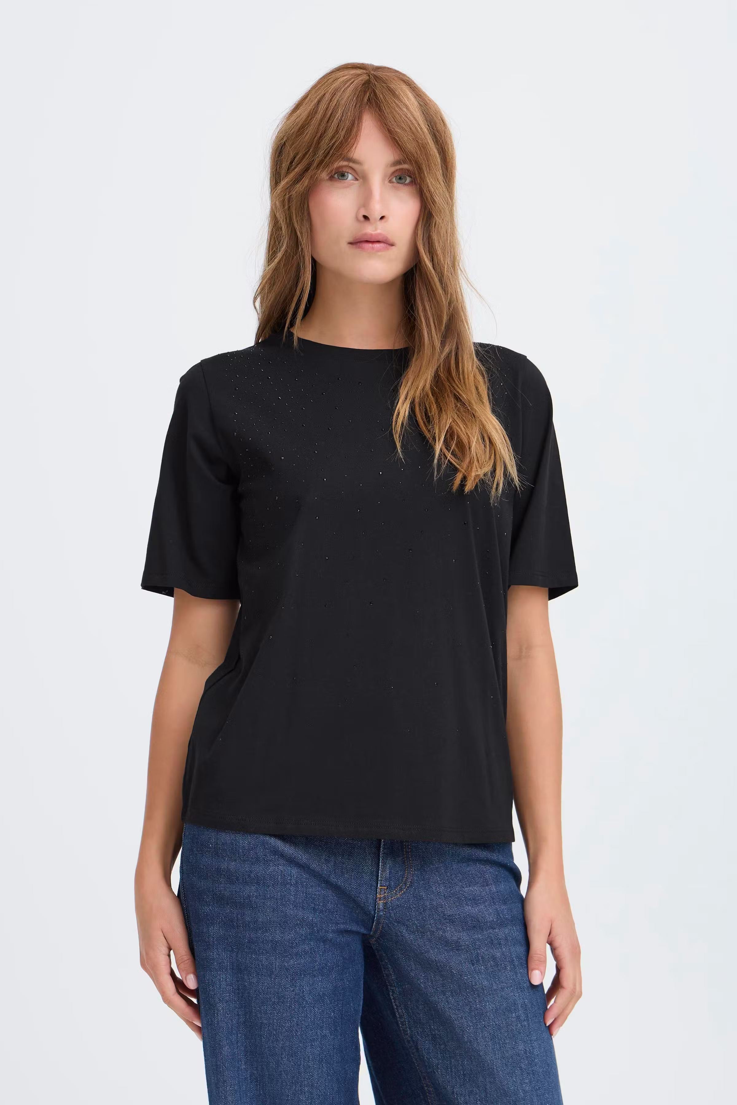 PZKADEN T-shirt LOOKBOOK FRONT 50210100-193911