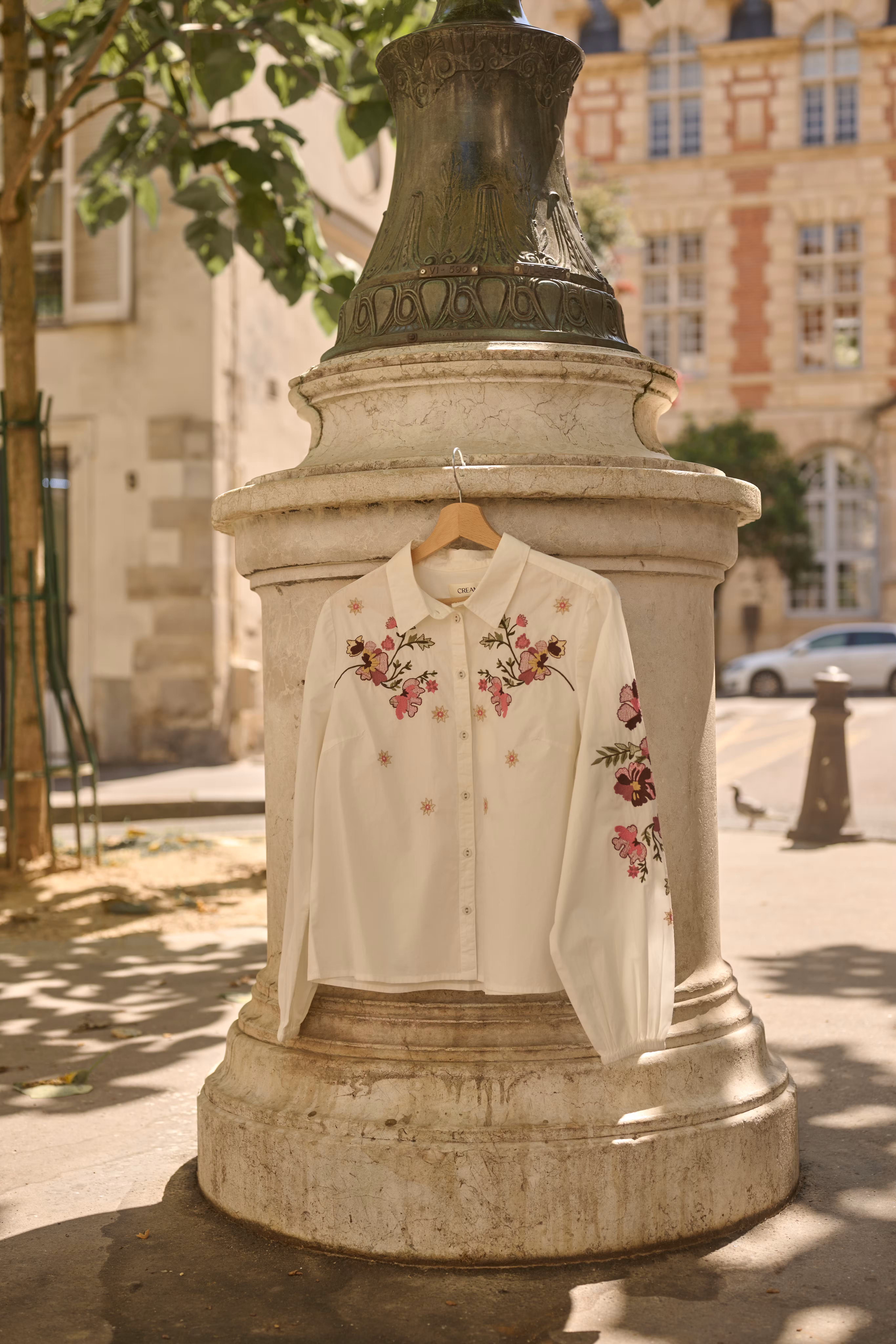 CRPeona Shirt LOCATION NONE 10615302-110701