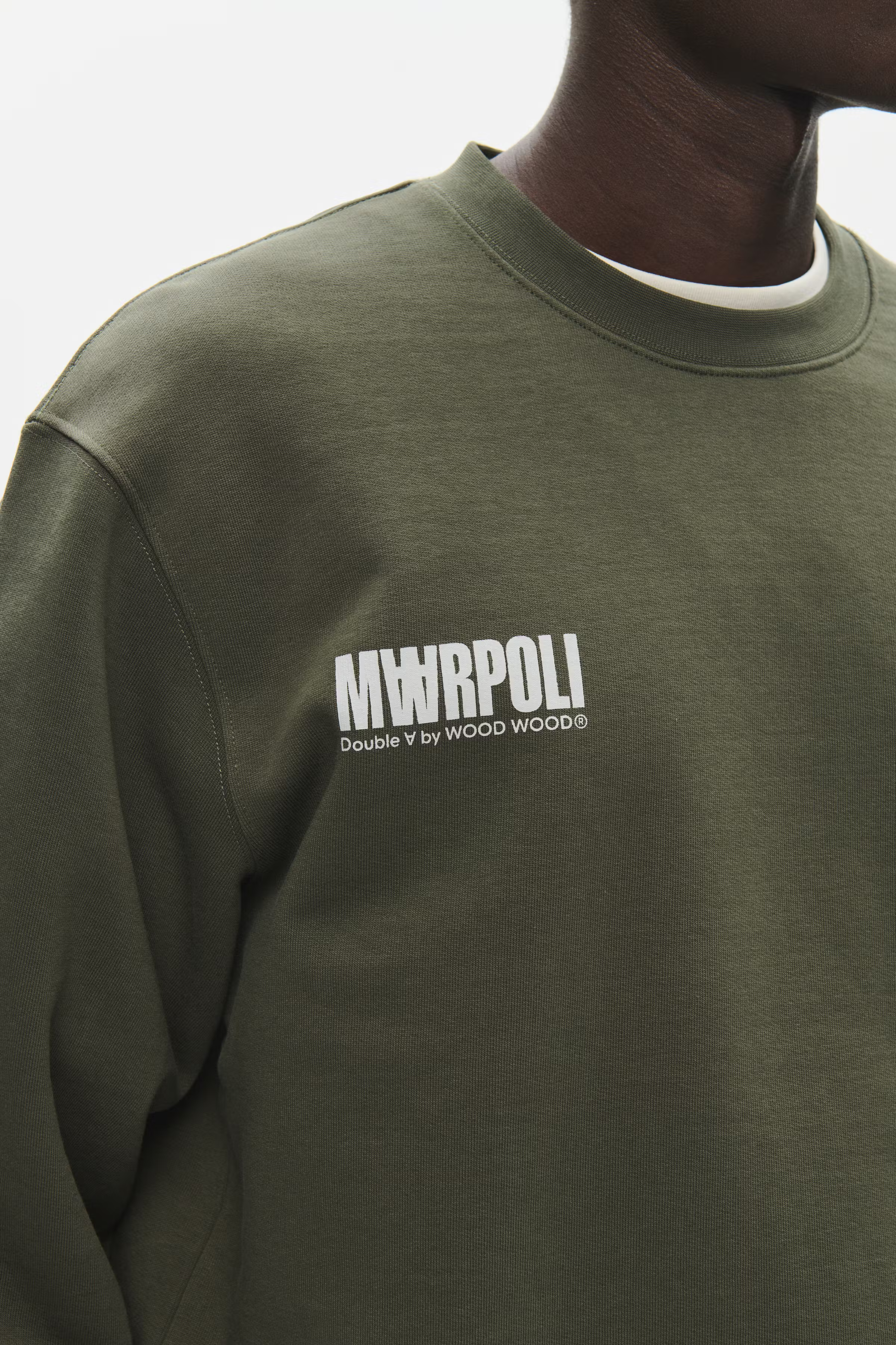 WWJames Sweatshirt LOOKBOOK DETAIL 30252110-190413