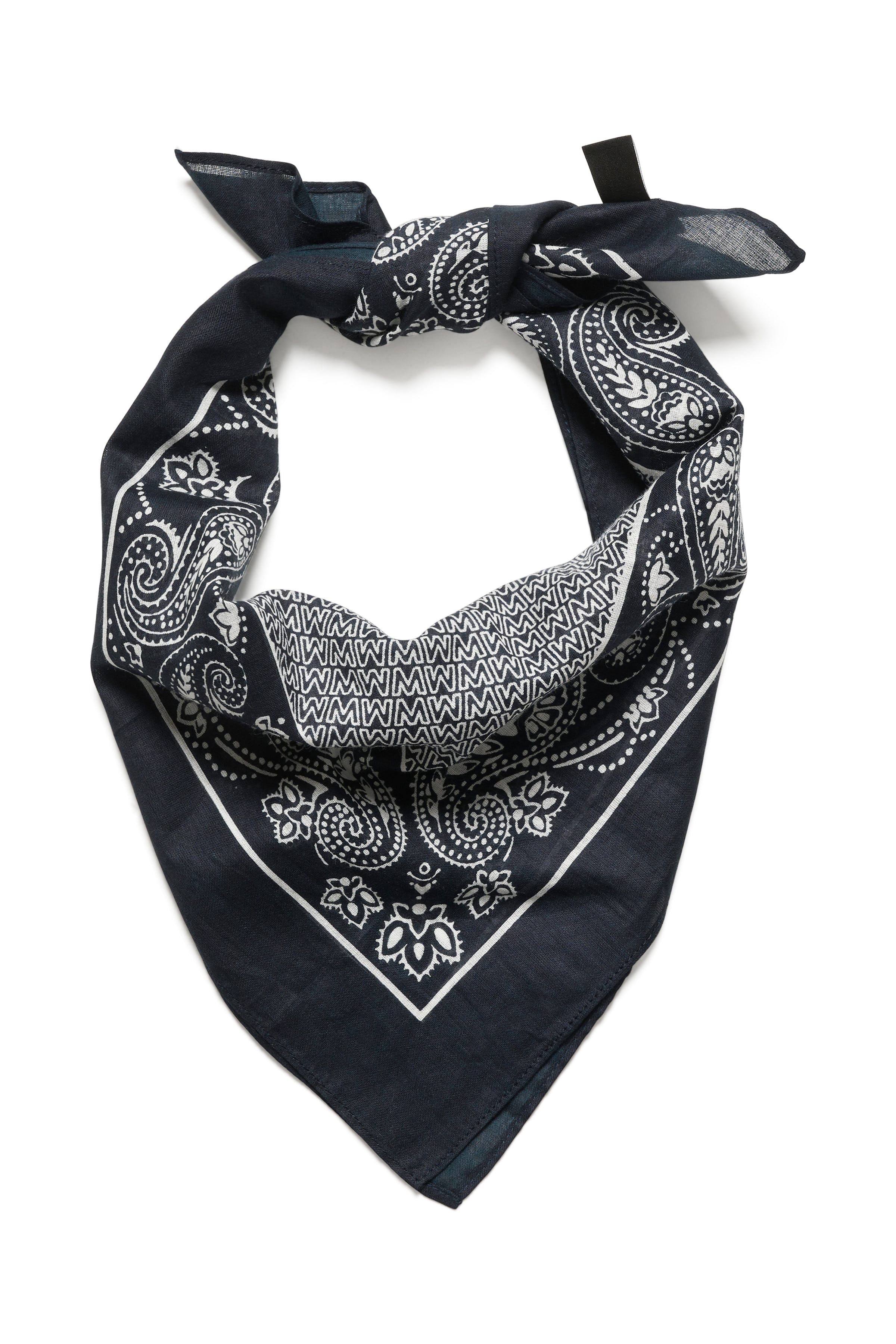 MAbandana Tuch PACK FRONT 30206847-194011