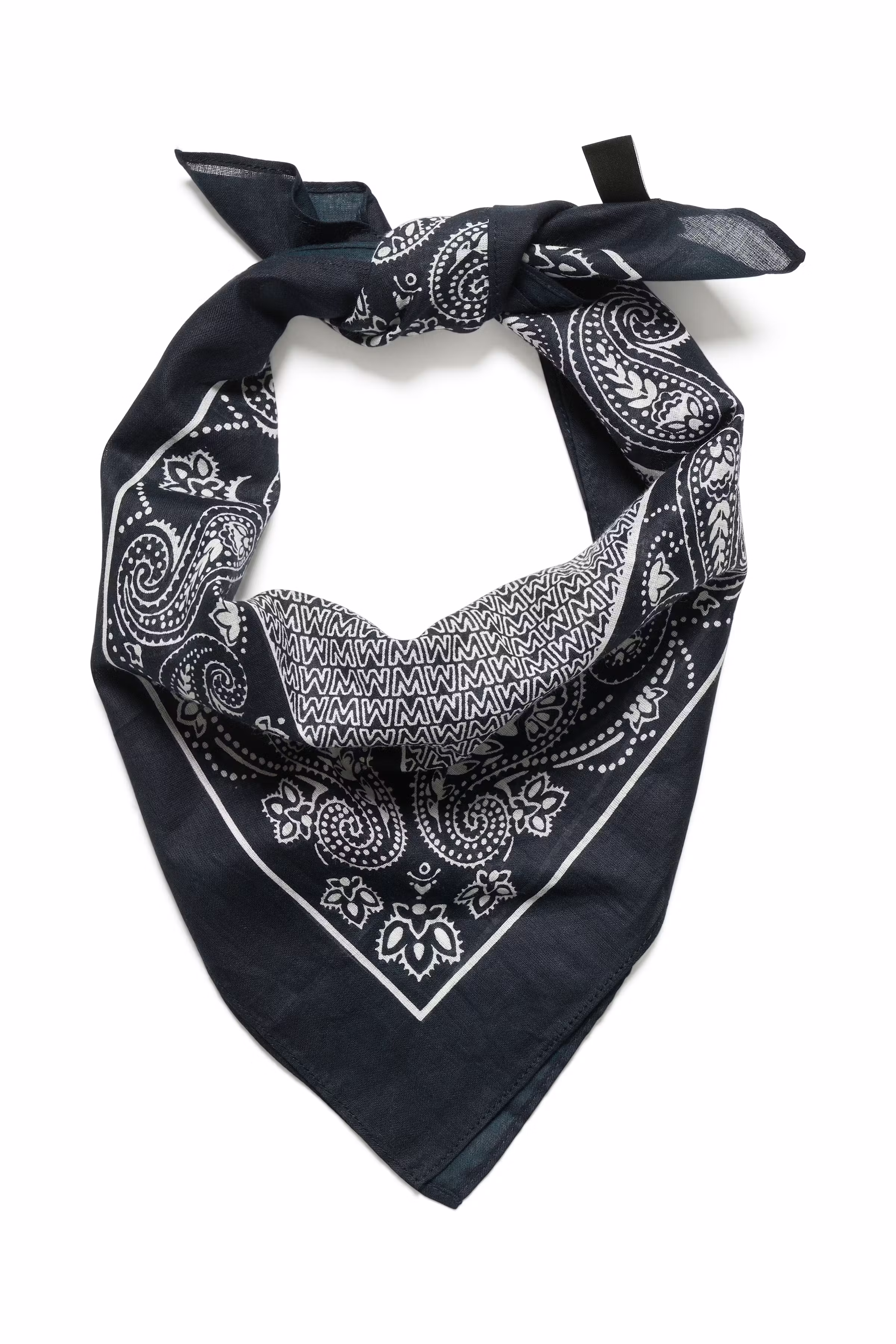 MAbandana Tuch PACK FRONT 30206847-194011