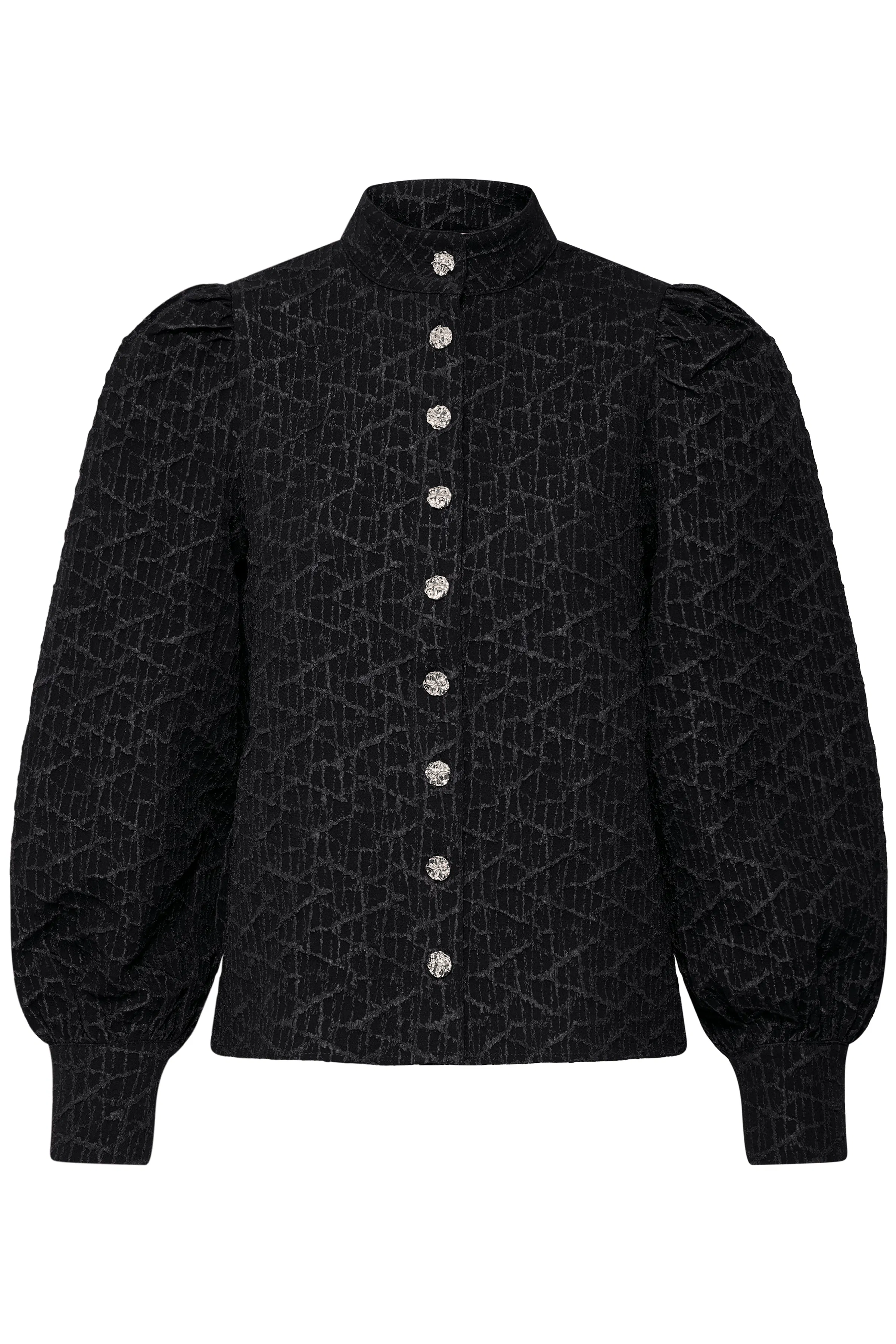 BYDESMORA Skjorte PACK FRONT 20819873-194008