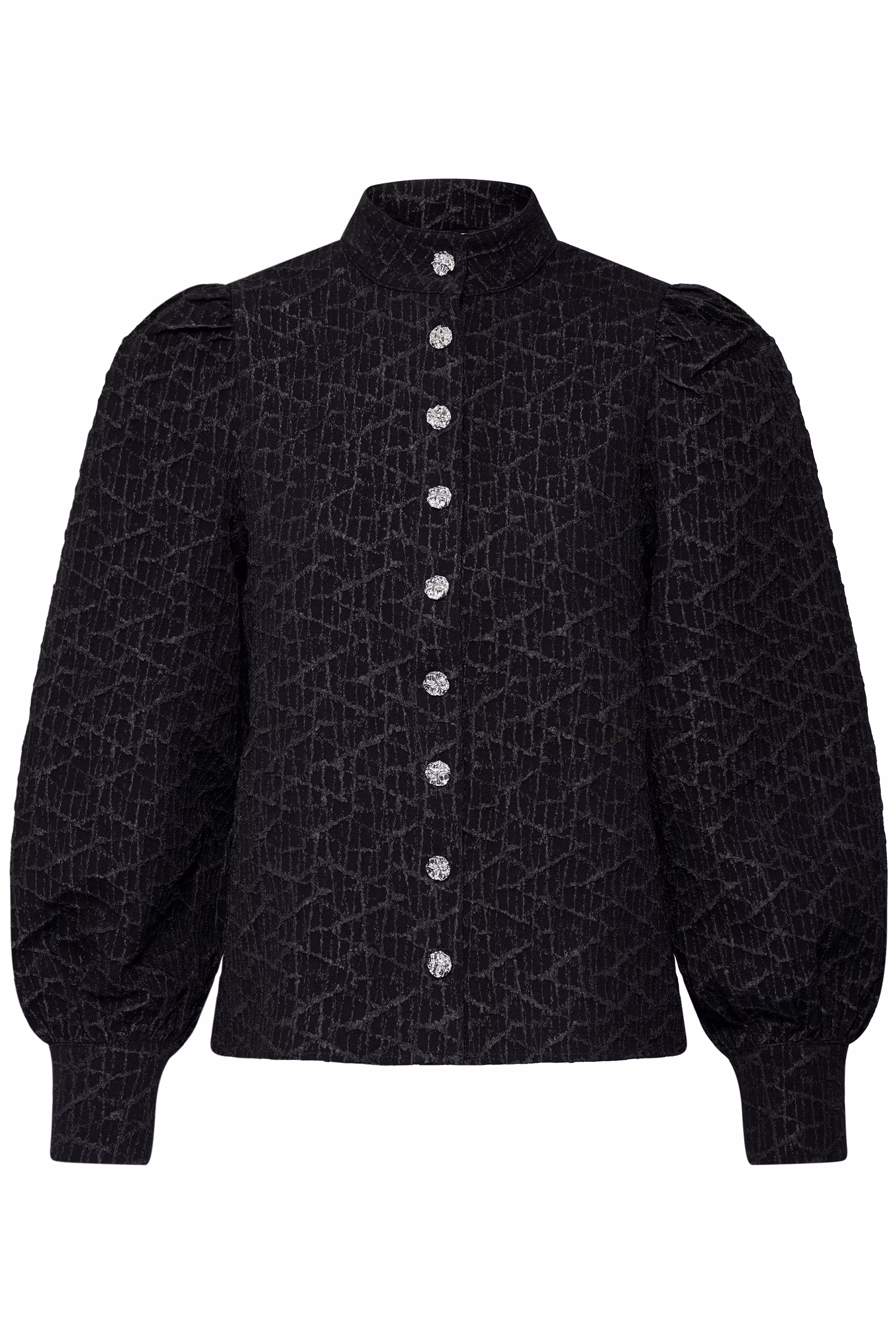BYDESMORA Skjorte PACK FRONT 20819873-194008
