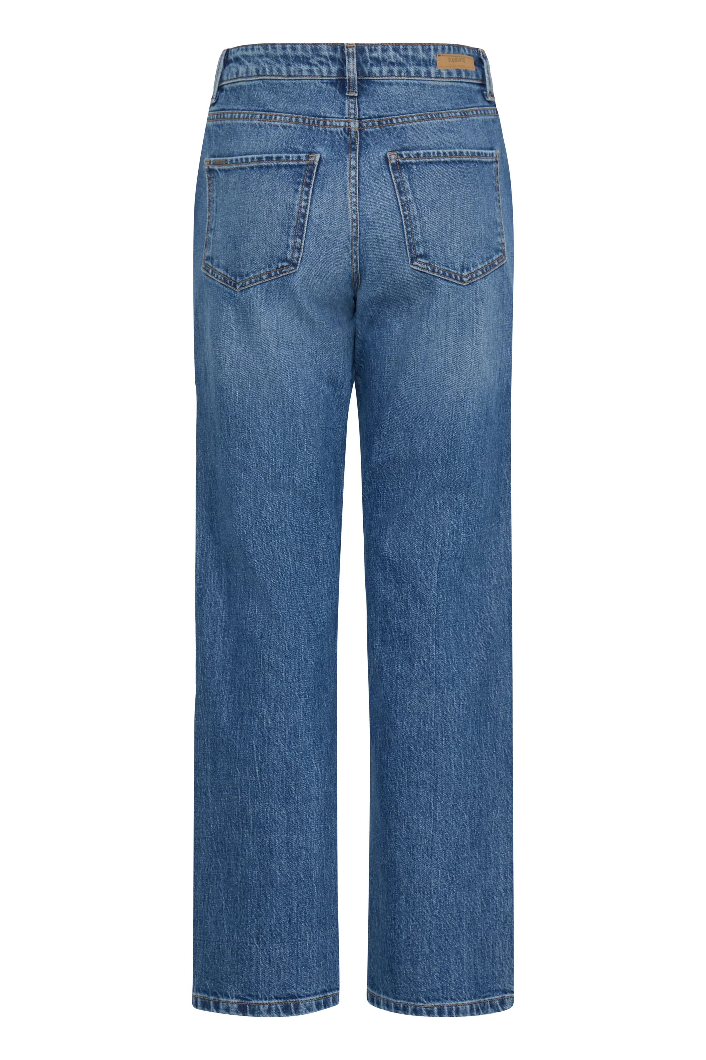 BYKAJANE Jeans PACK BACK 20818834-200461