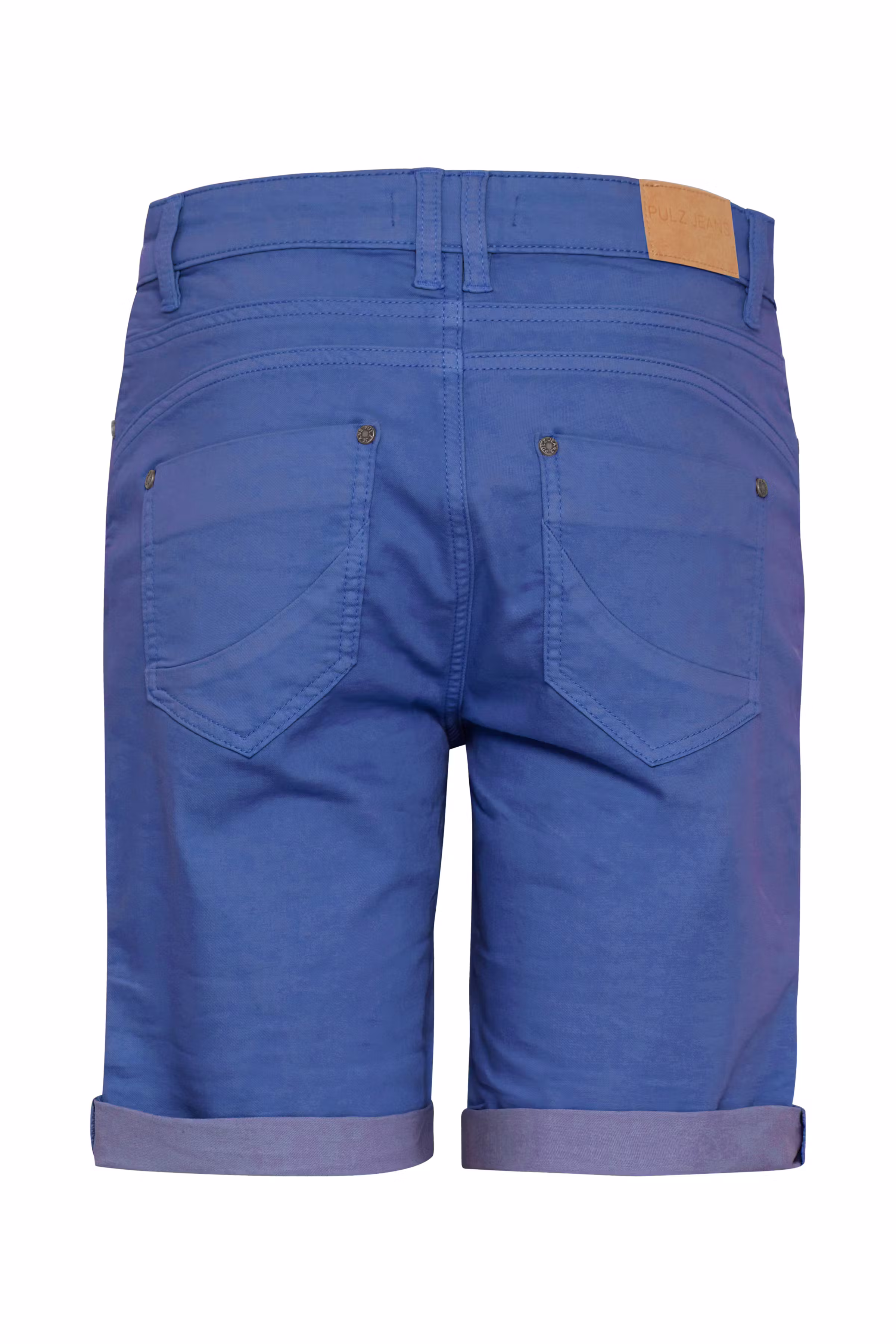 PZROSITA High Waist Trousers PACK BACK 50205345-183949