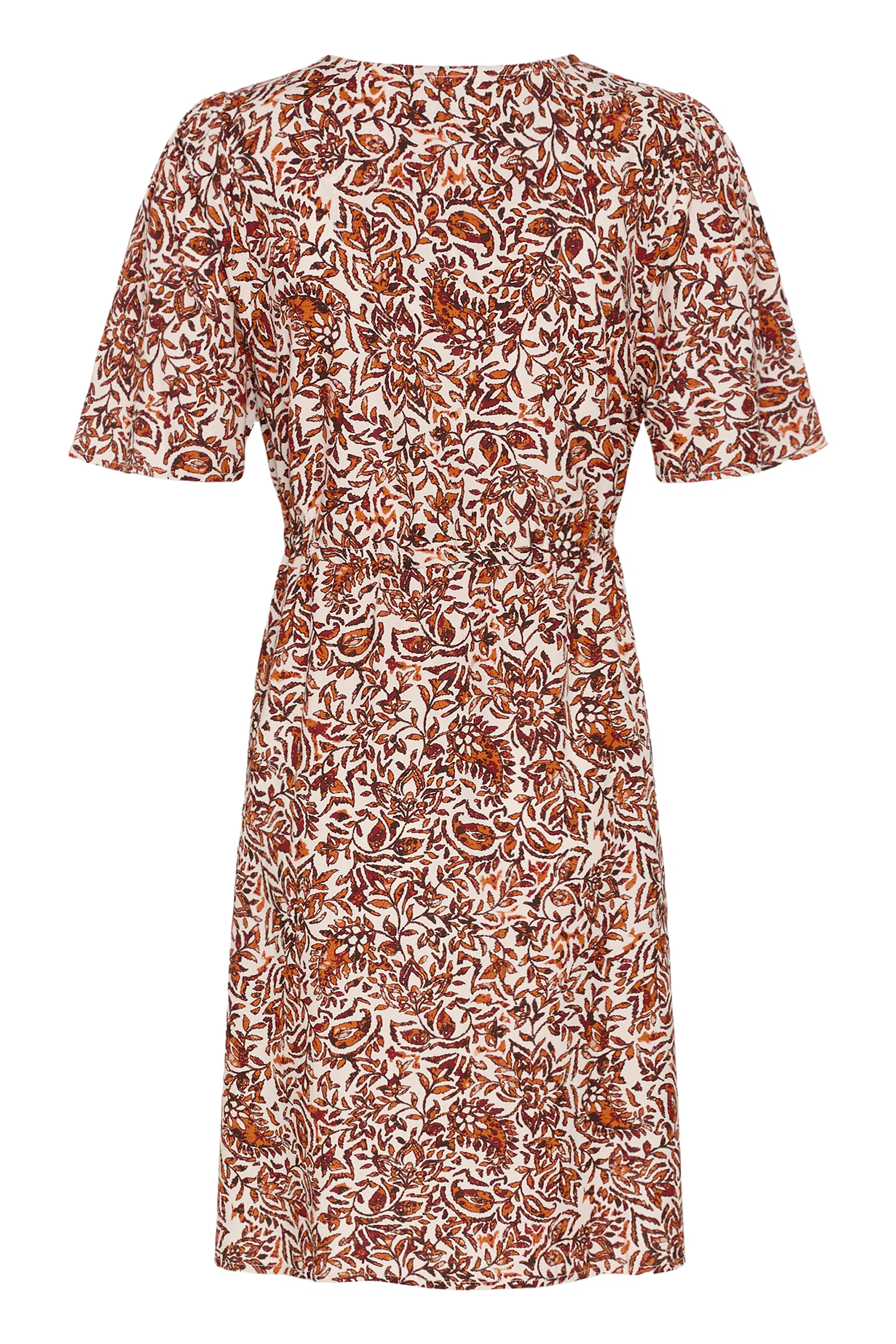 CRTiah Kleid PACK BACK 10613601-109351