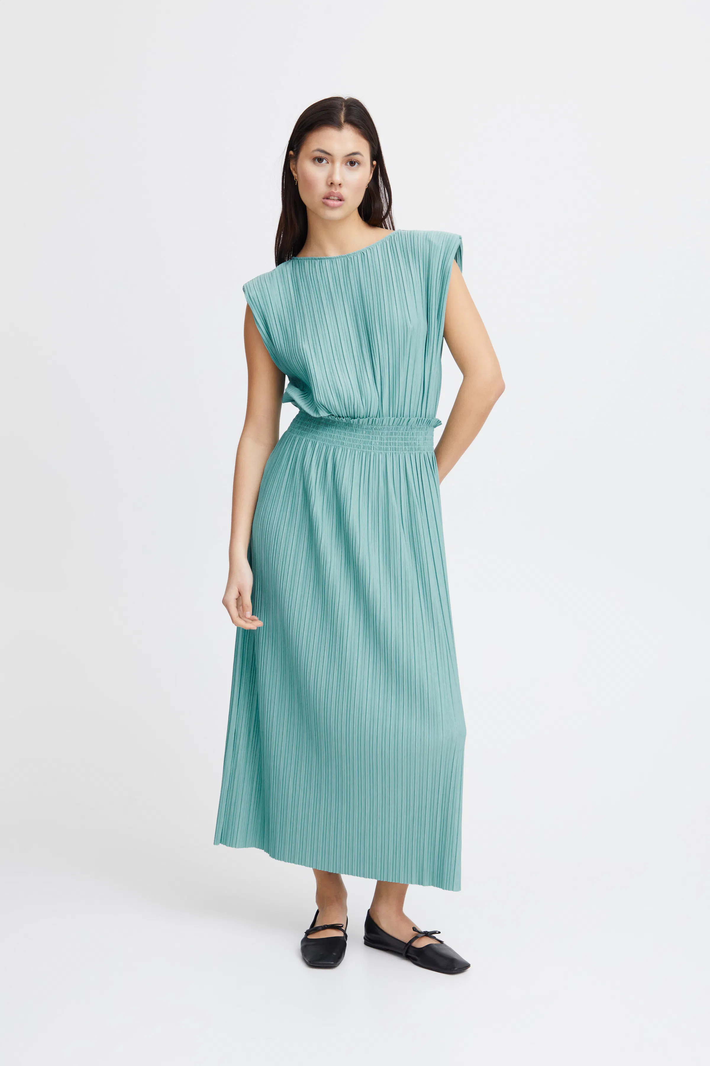 IHYAMILET Kleid LOOKBOOK FRONT 20121556-155210