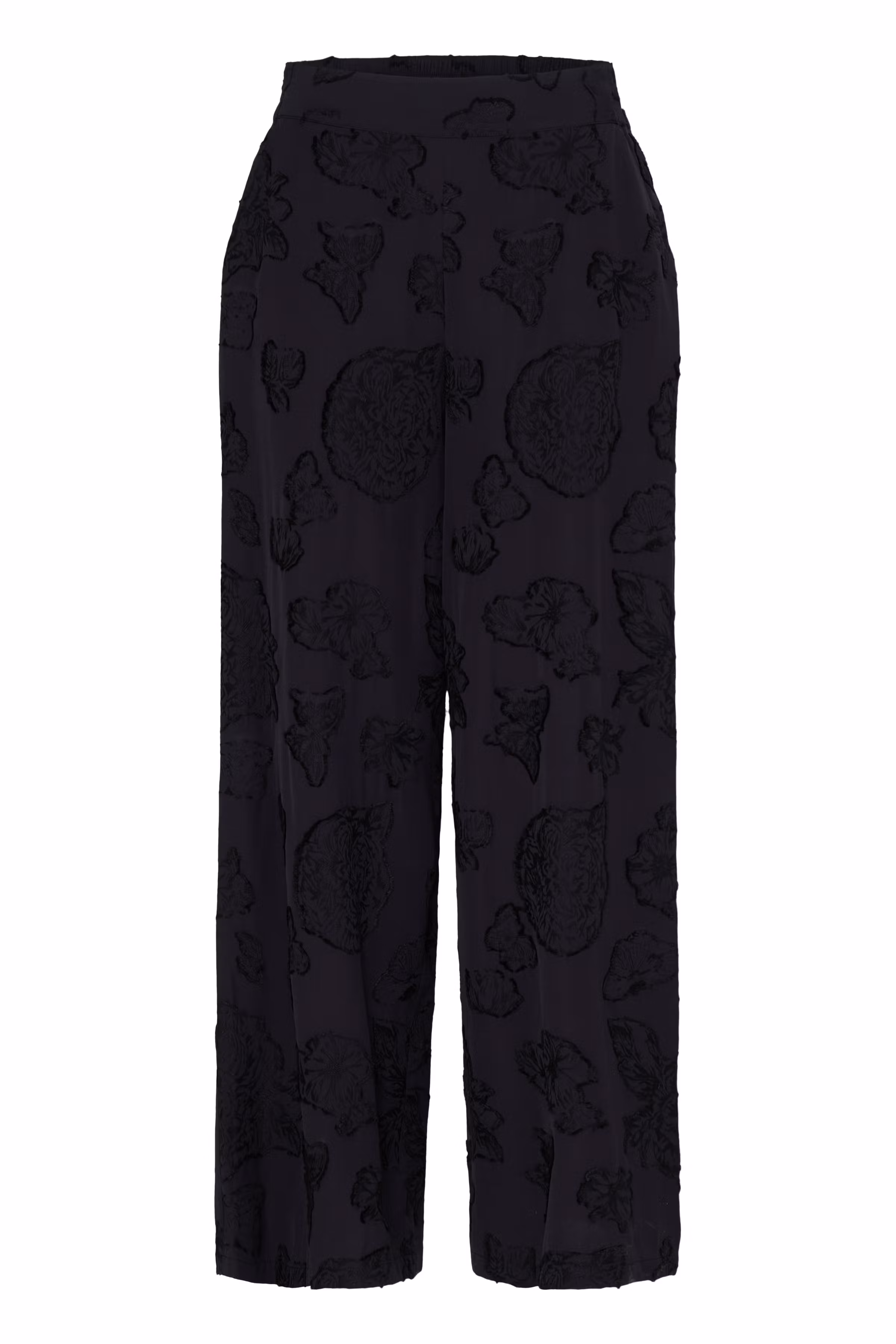 BYGURO Trousers PACK FRONT 20819729-194008