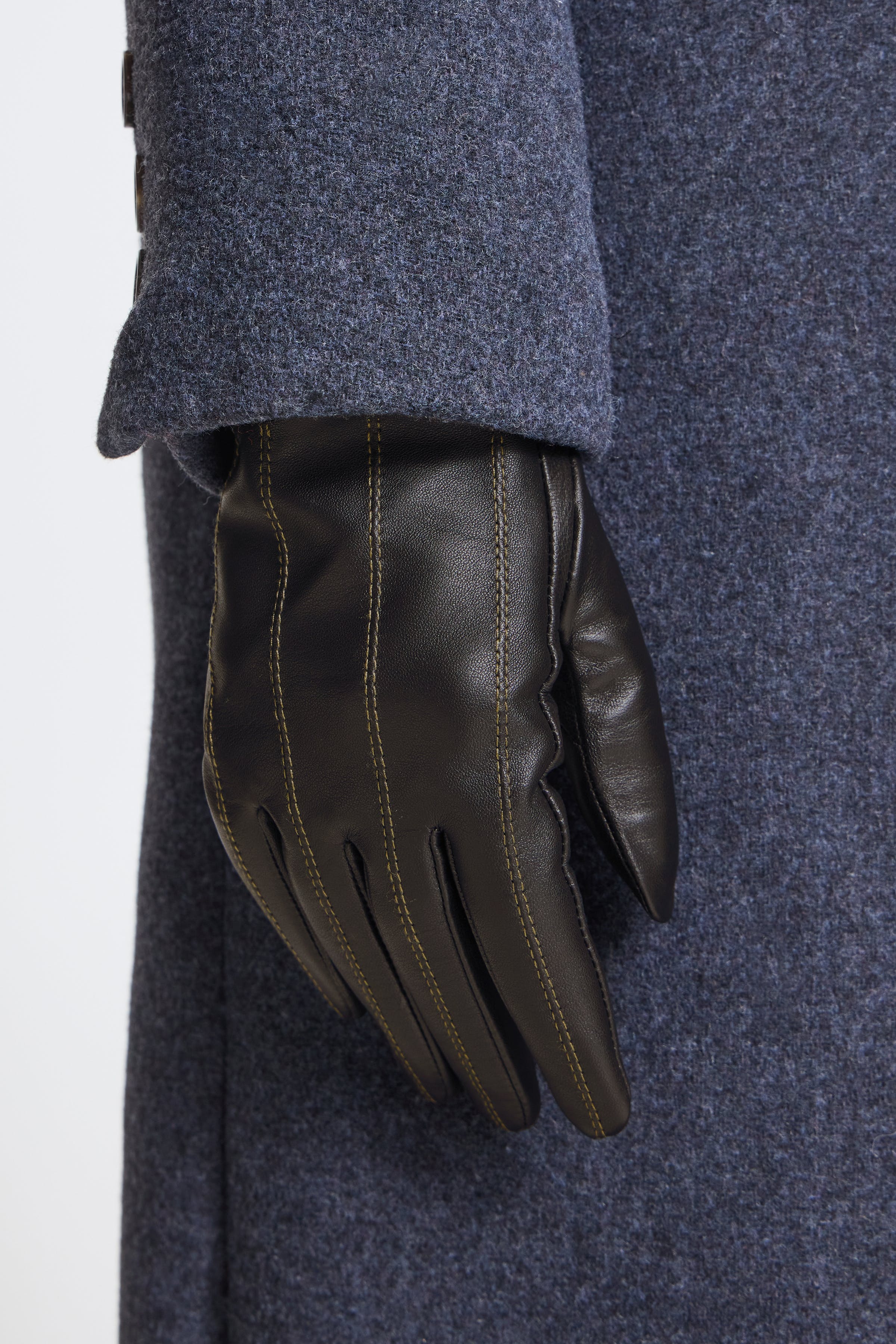 IAMASCHA Handschoenen LOOKBOOK FRONT 20126465-194008