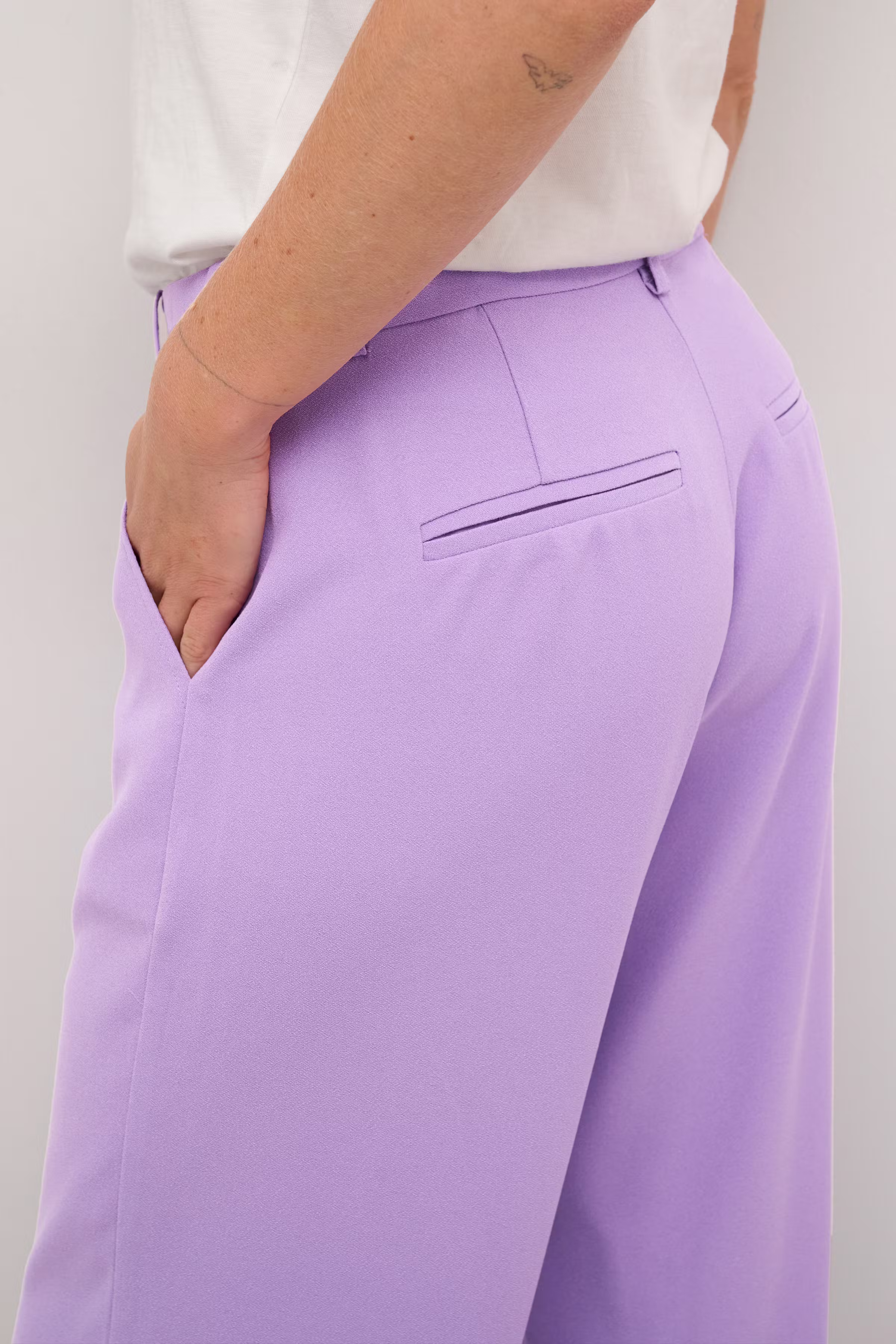 CRCocamia Bukser LOOKBOOK DETAIL 10611708-173640