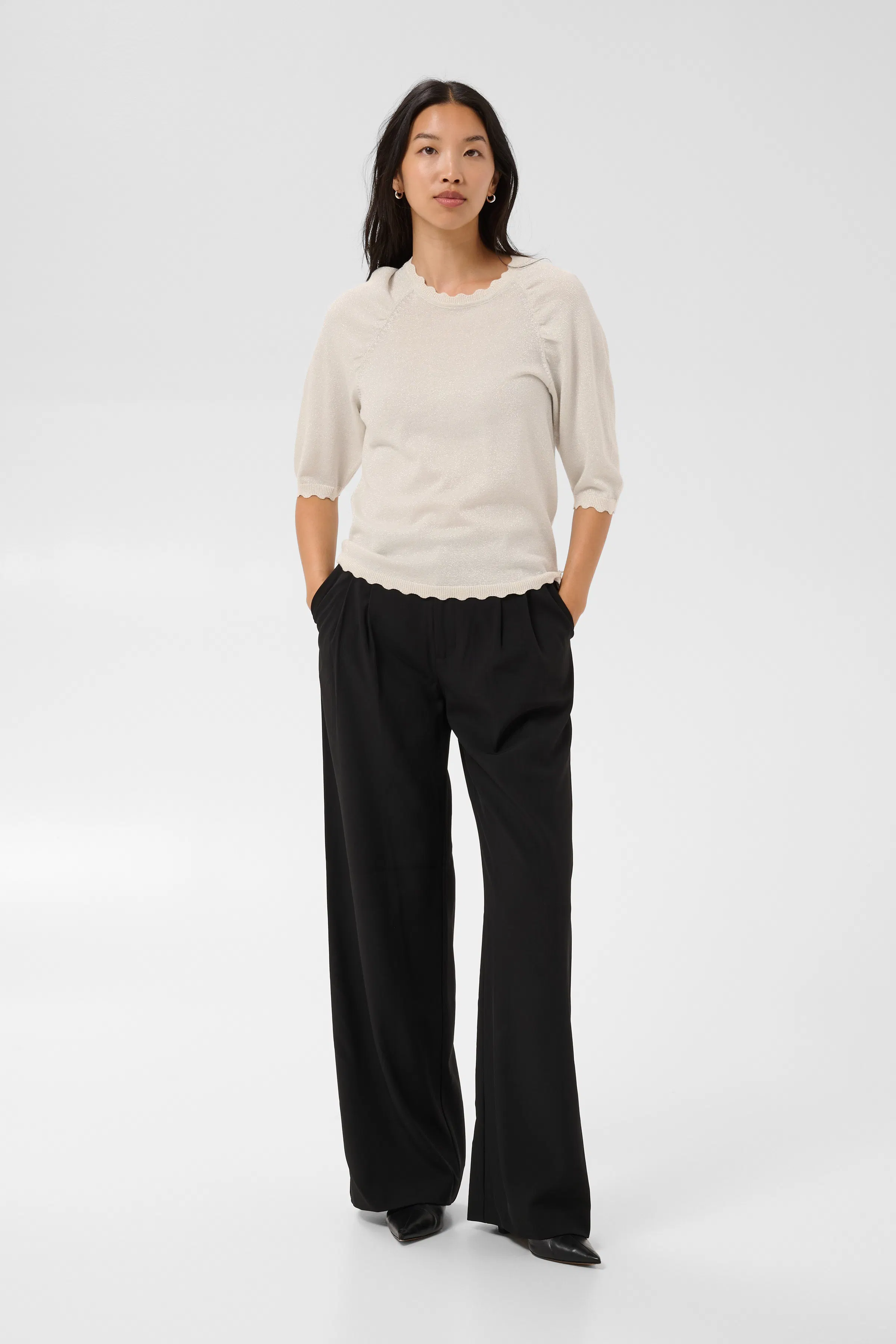 DotPW Pullover LOOKBOOK FRONT 30310996-304417