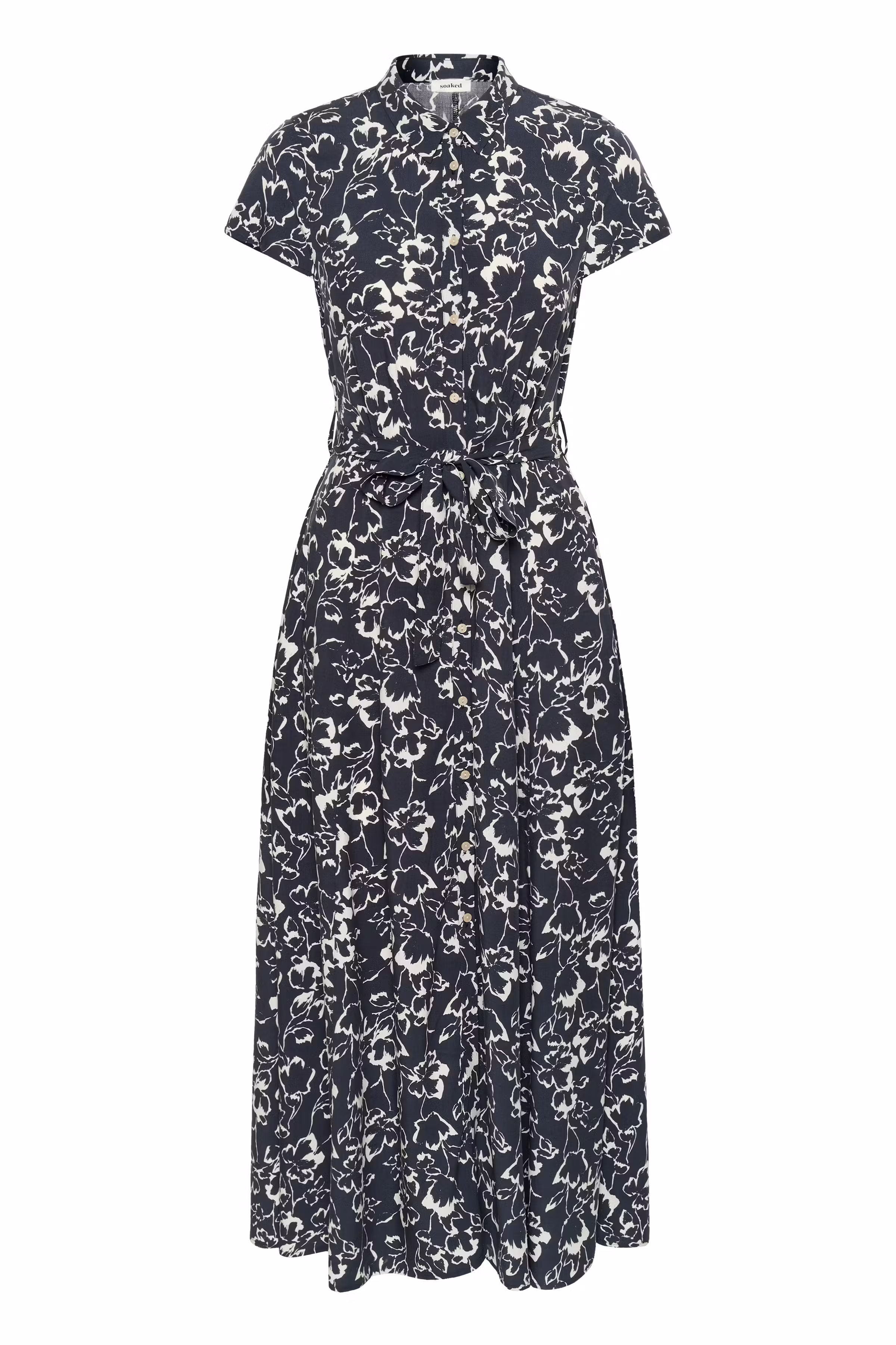 SLArjana Dress PACK FRONT 30404807-304815