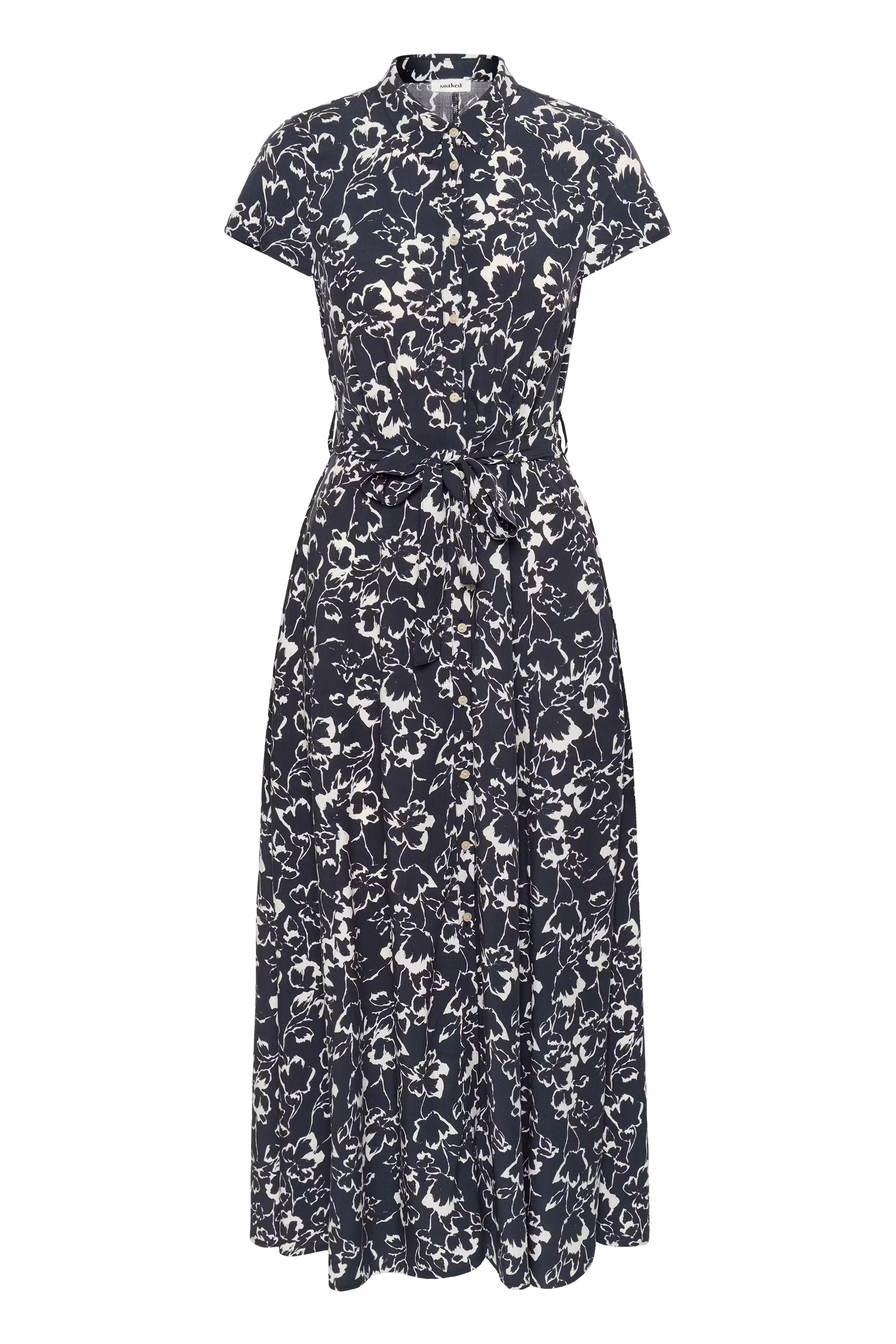 SLArjana Kleid PACK FRONT 30404807-304815