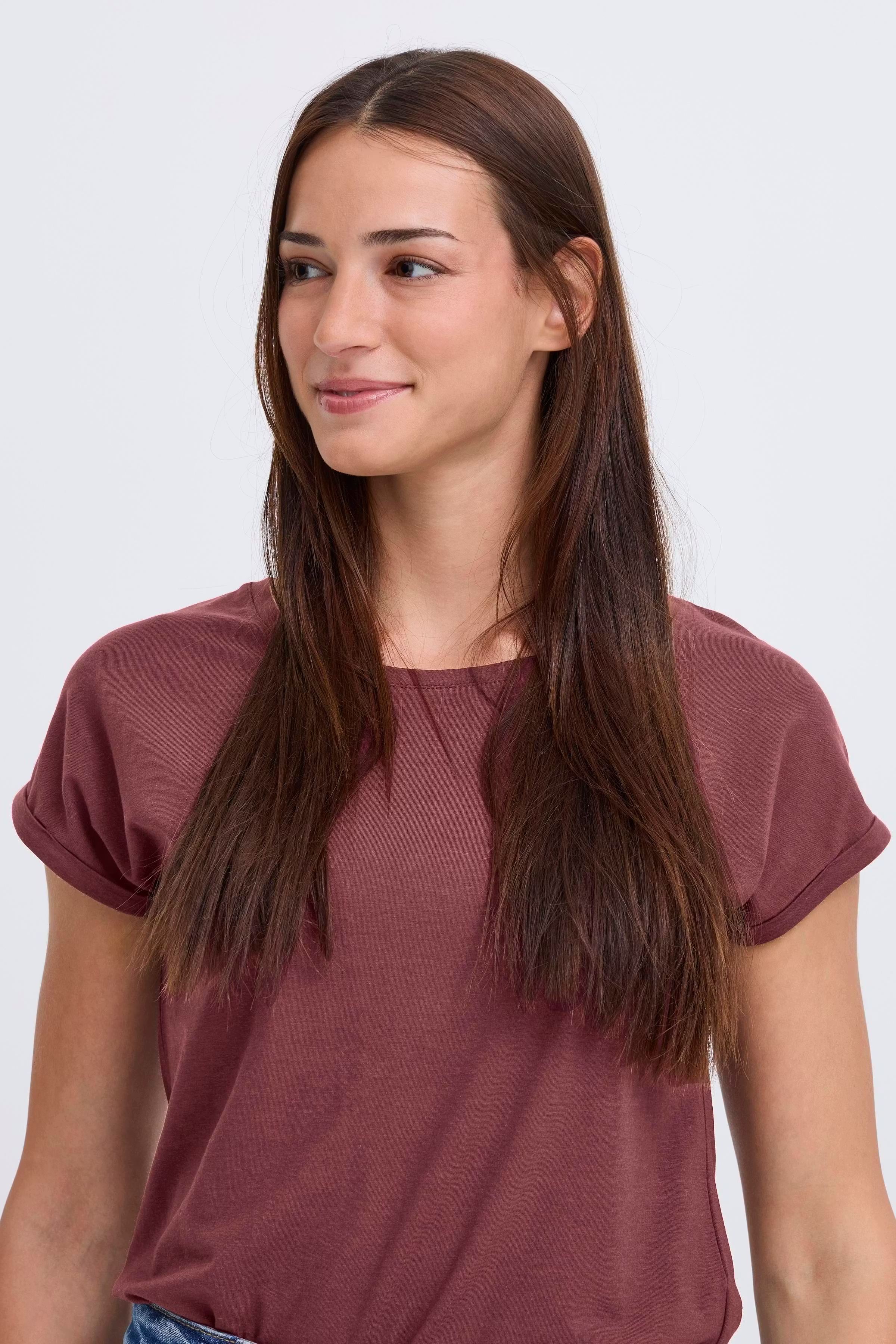 BYPamila T-shirt LOOKBOOK DETAIL 20804205-191627