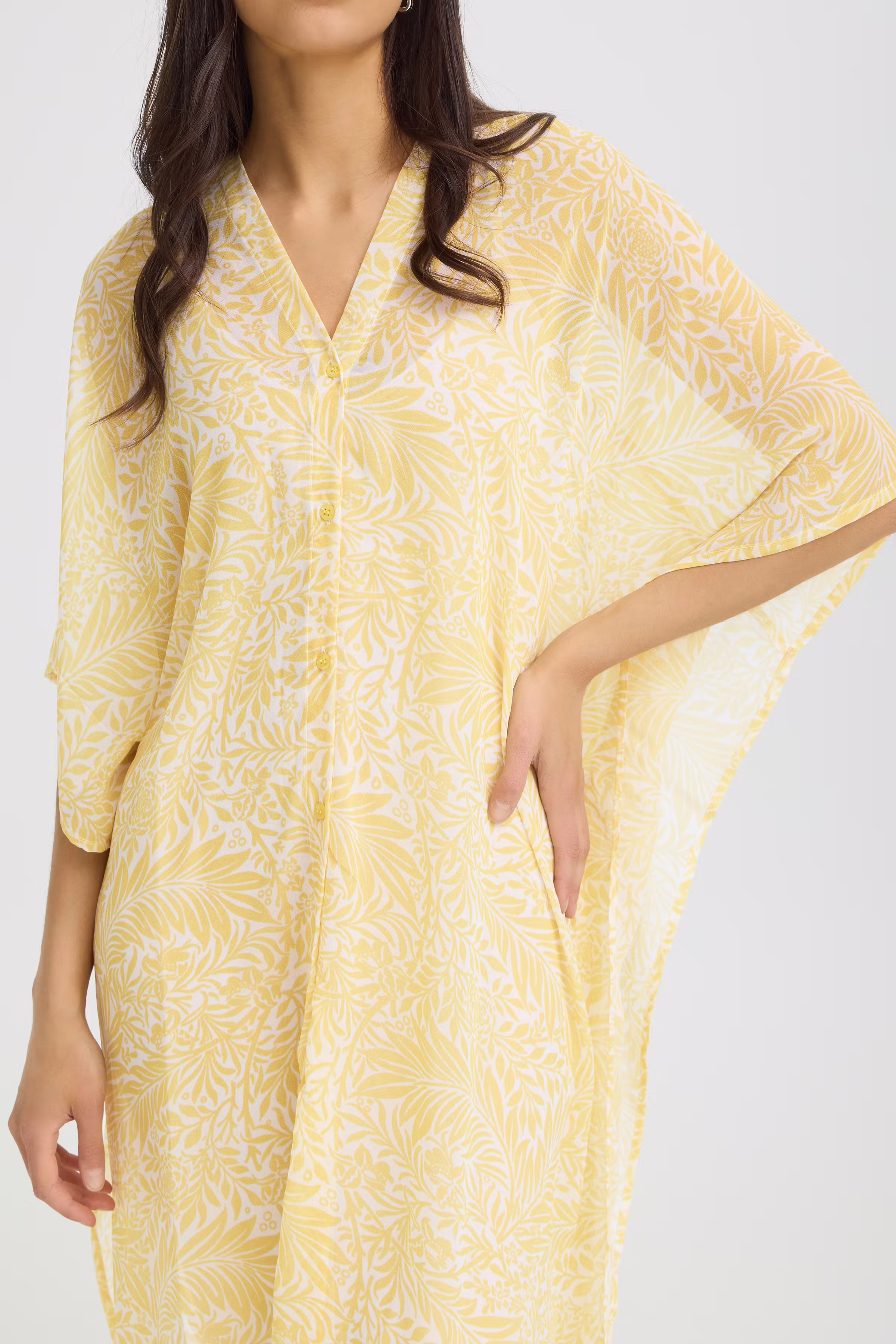 FRNATALA Kjole LOOKBOOK DETAIL 20617974-900008522