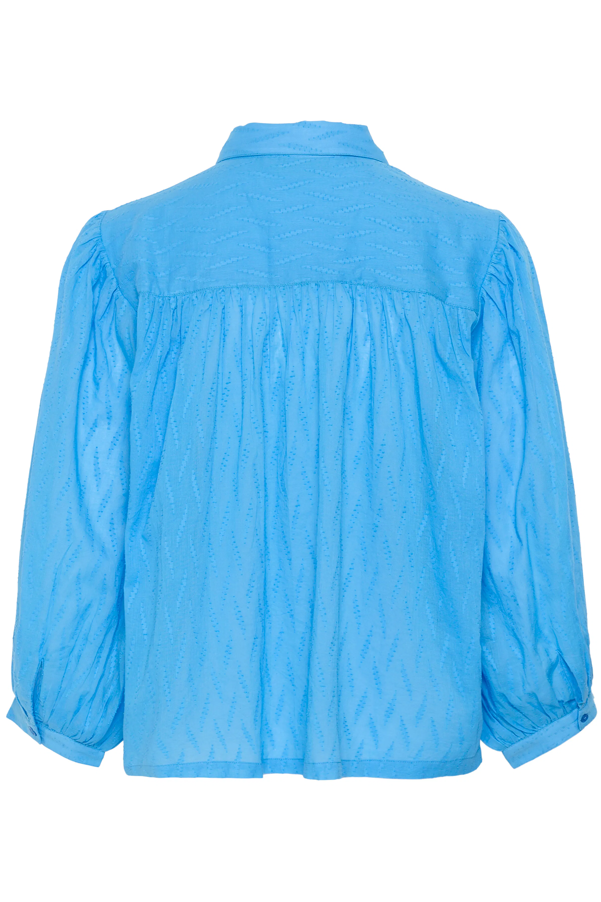 KAgabriela Overhemd PACK BACK 10511171-174139