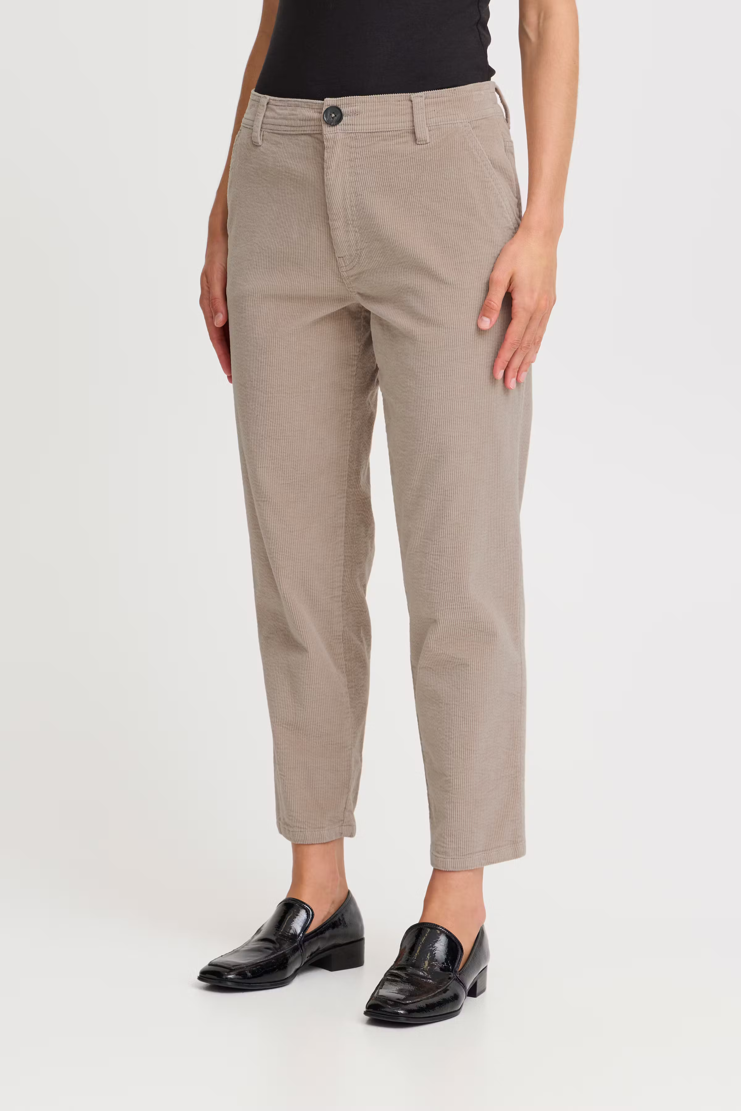 BYDASIK Bukser LOOKBOOK FRONT 20815534-161305