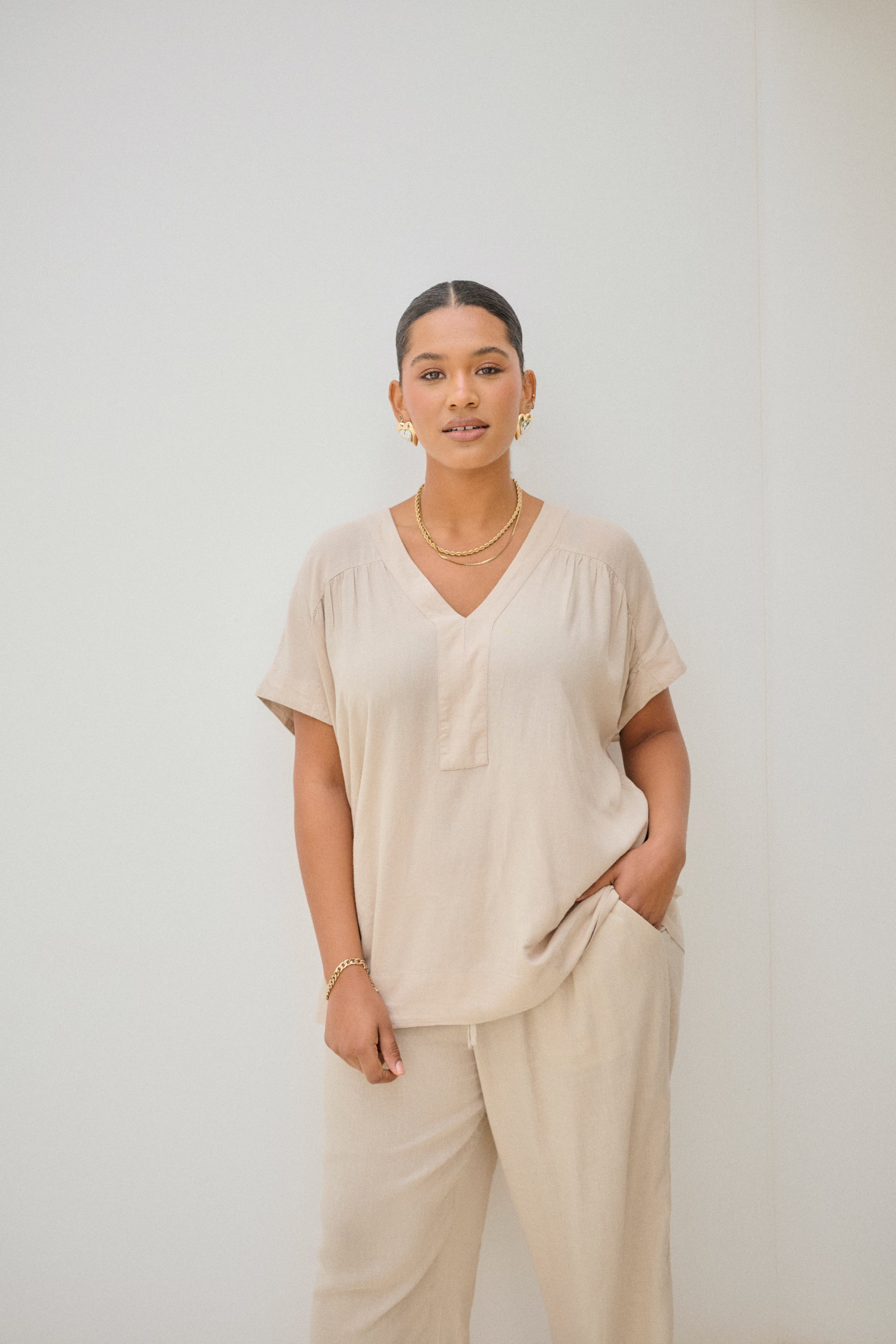 KCmille Bluse LOCATION NONE 10583097-151305