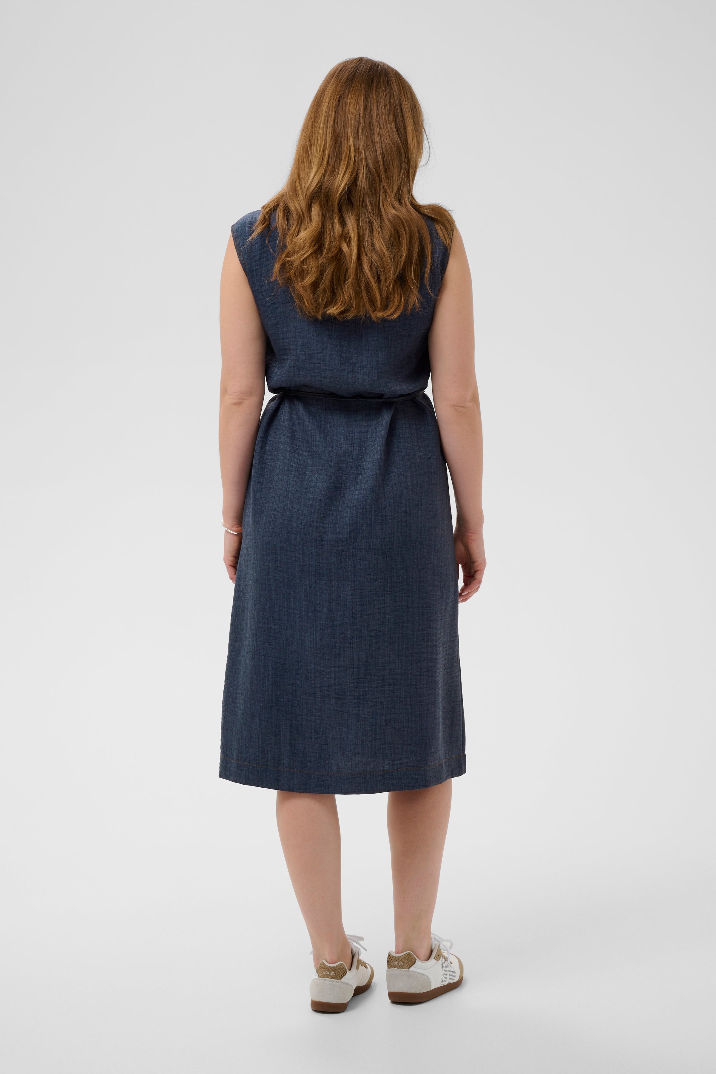 BPoda Kleid LOOKBOOK FRONT 40200115-1940241