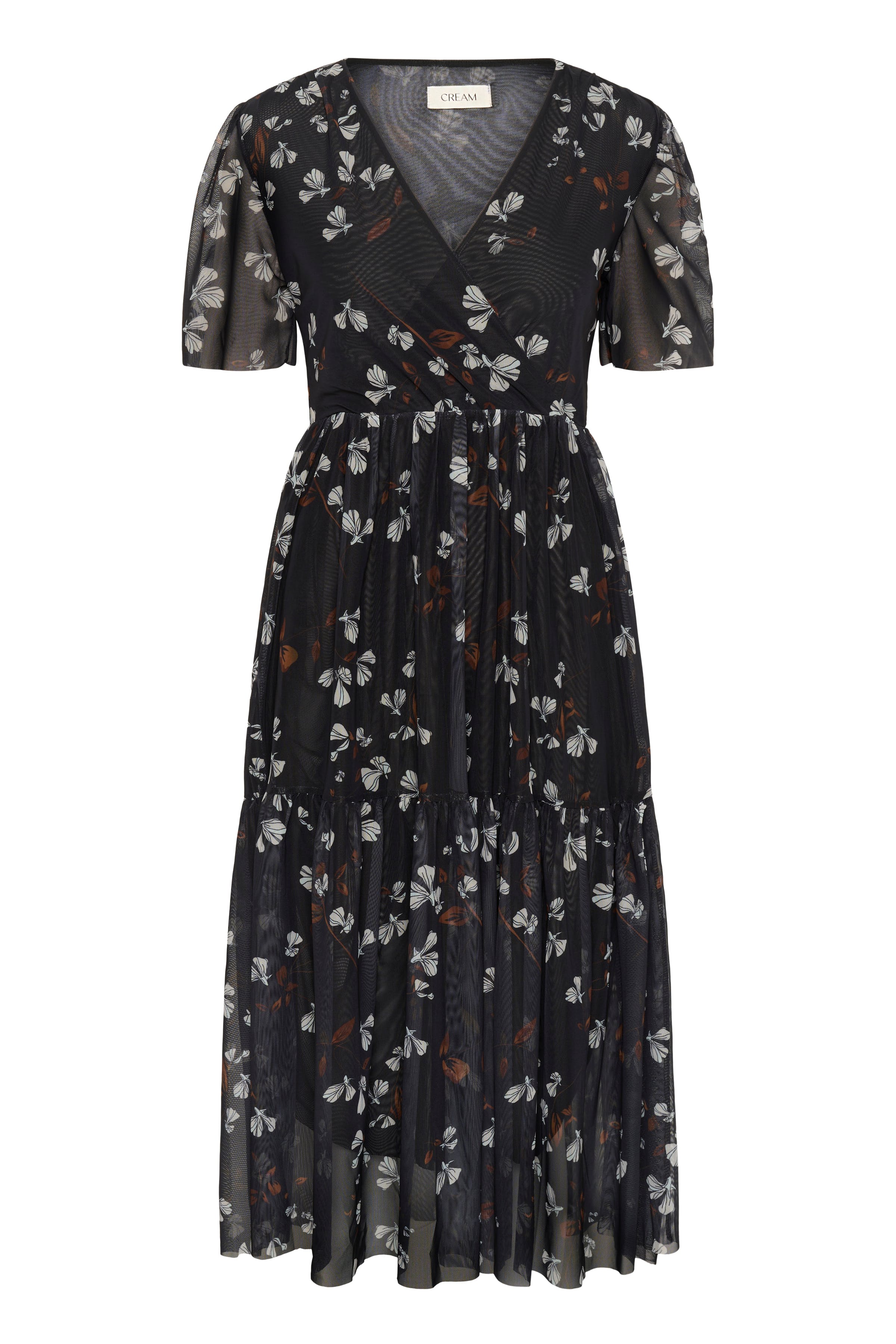 CRPomia Kjole PACK FRONT 10614223-100718