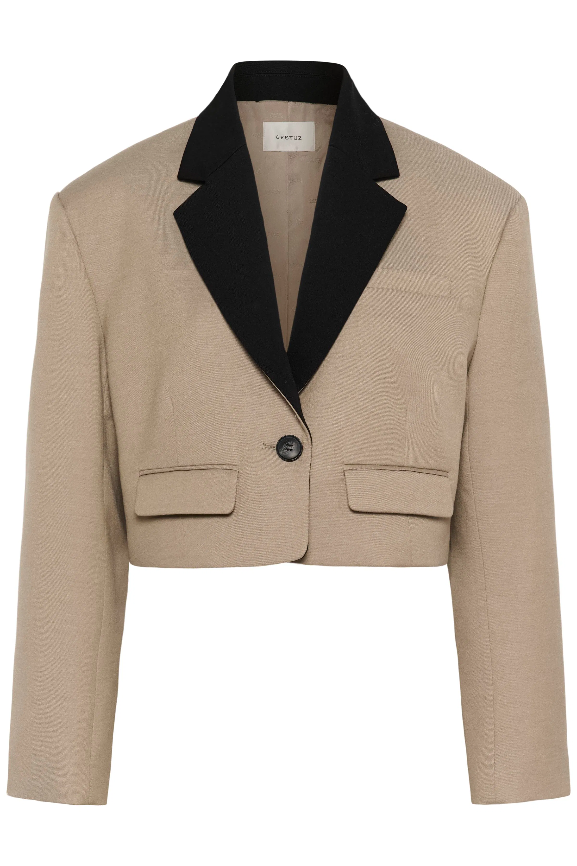 GZnella Blazer PACK FRONT 10911103-109222