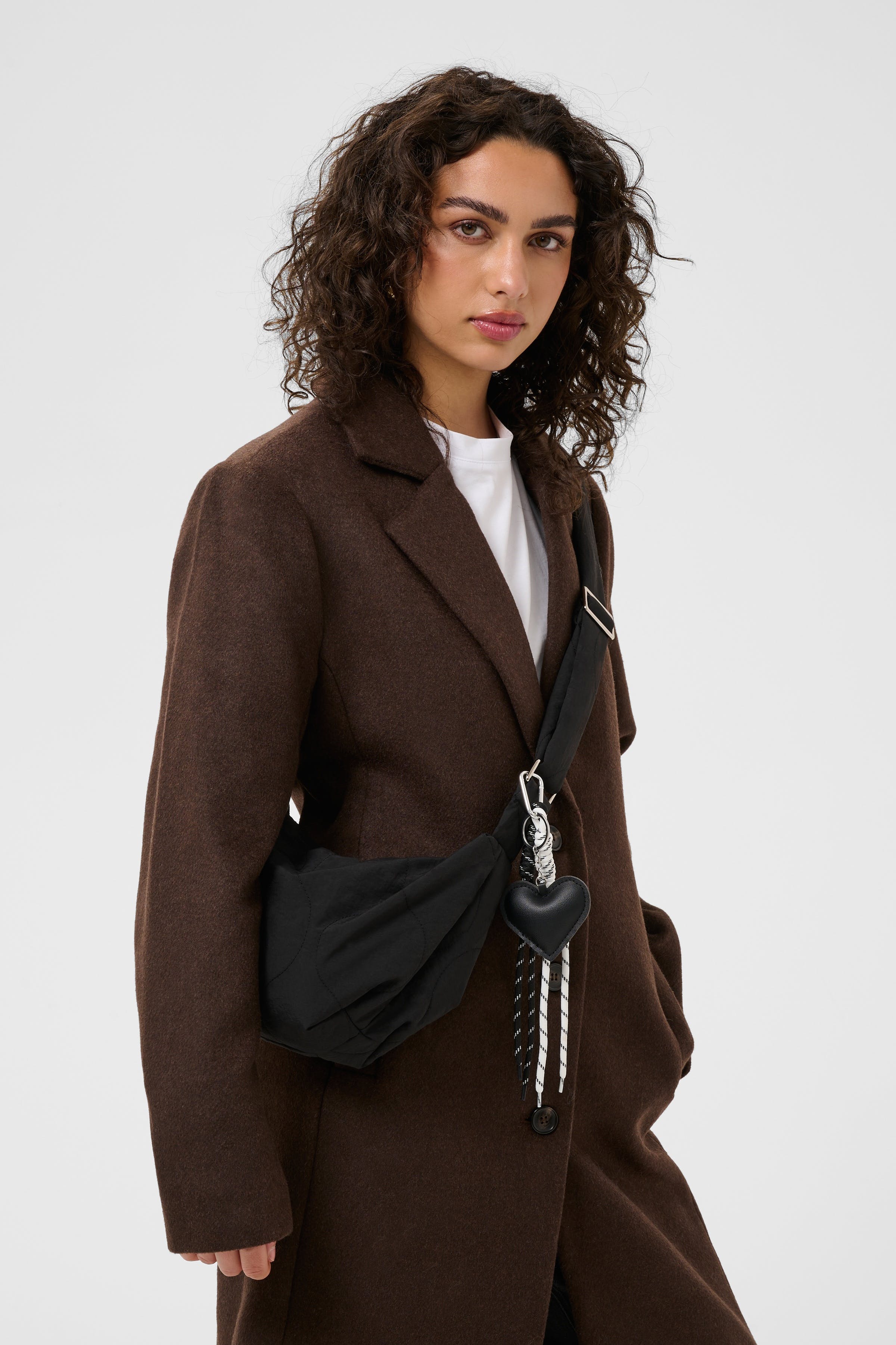 KAjennis Väska LOOKBOOK FRONT 10512010-100121